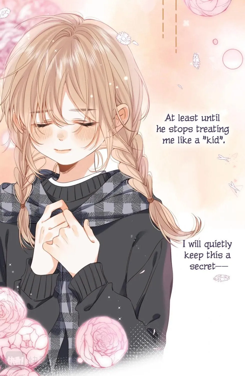 Read Hidden Love: Can