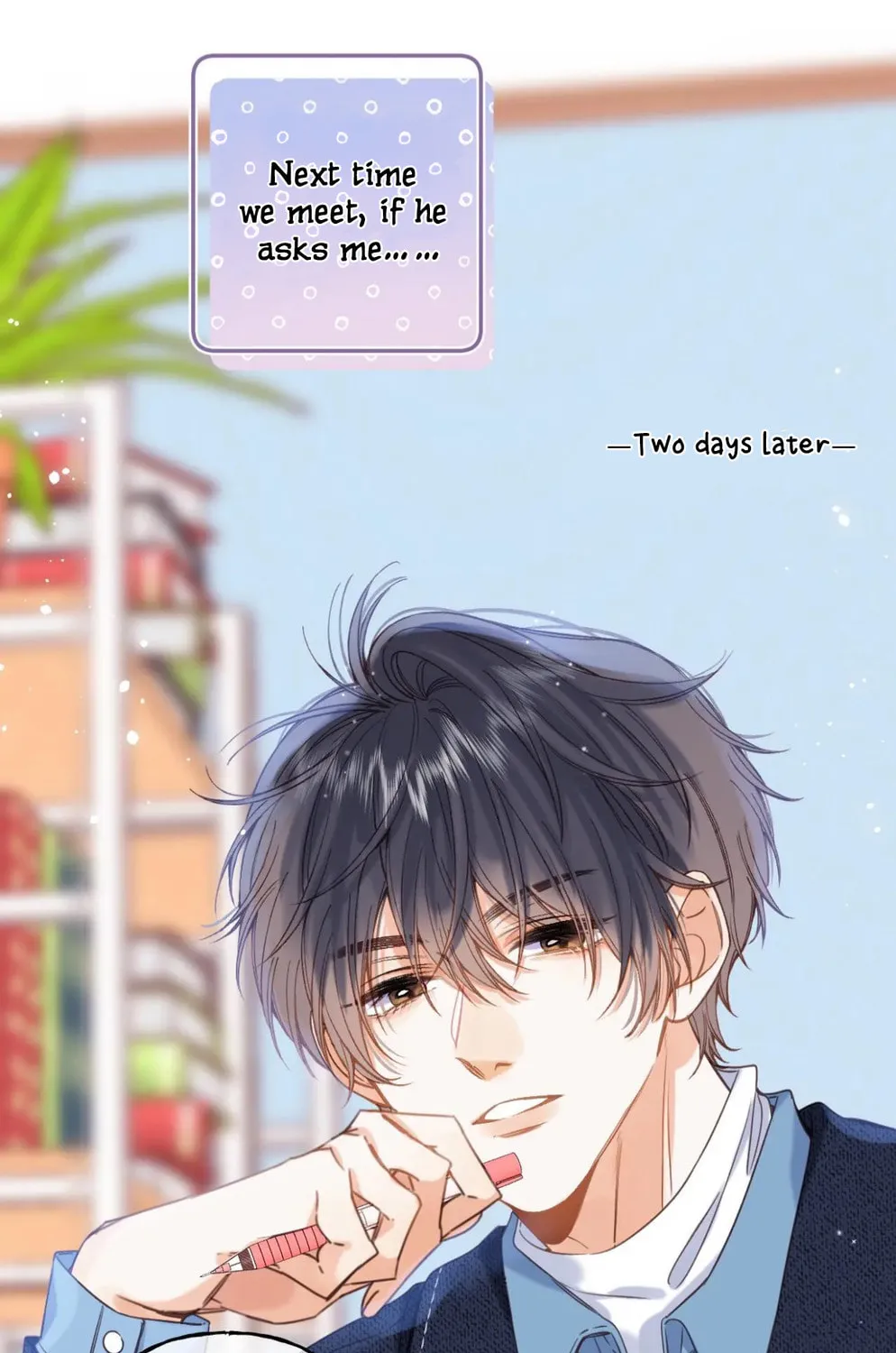 Read Hidden Love: Can