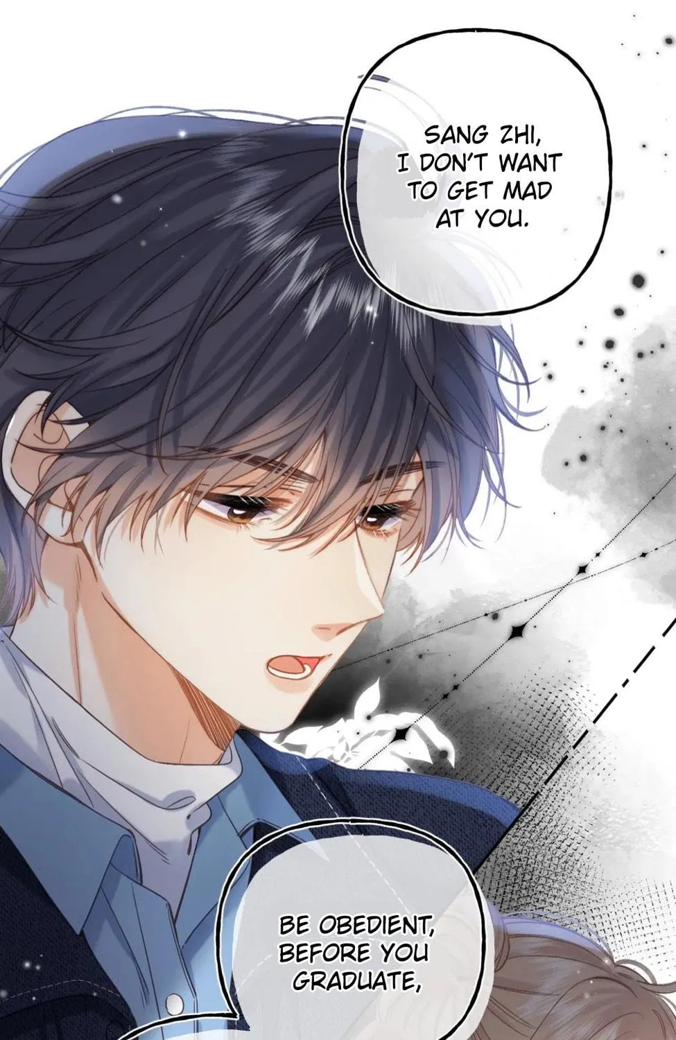 Read Hidden Love: Can