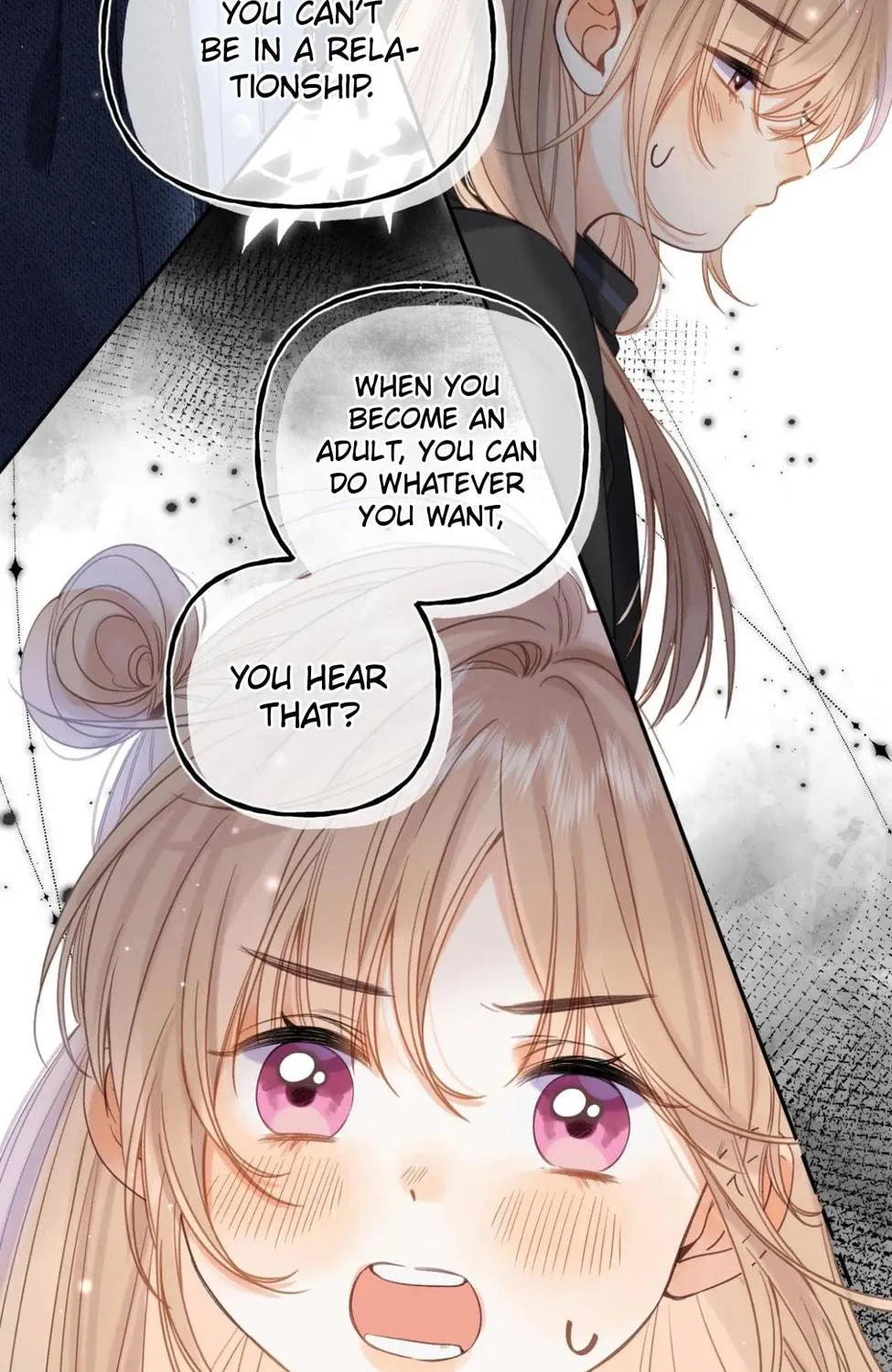 Read Hidden Love: Can