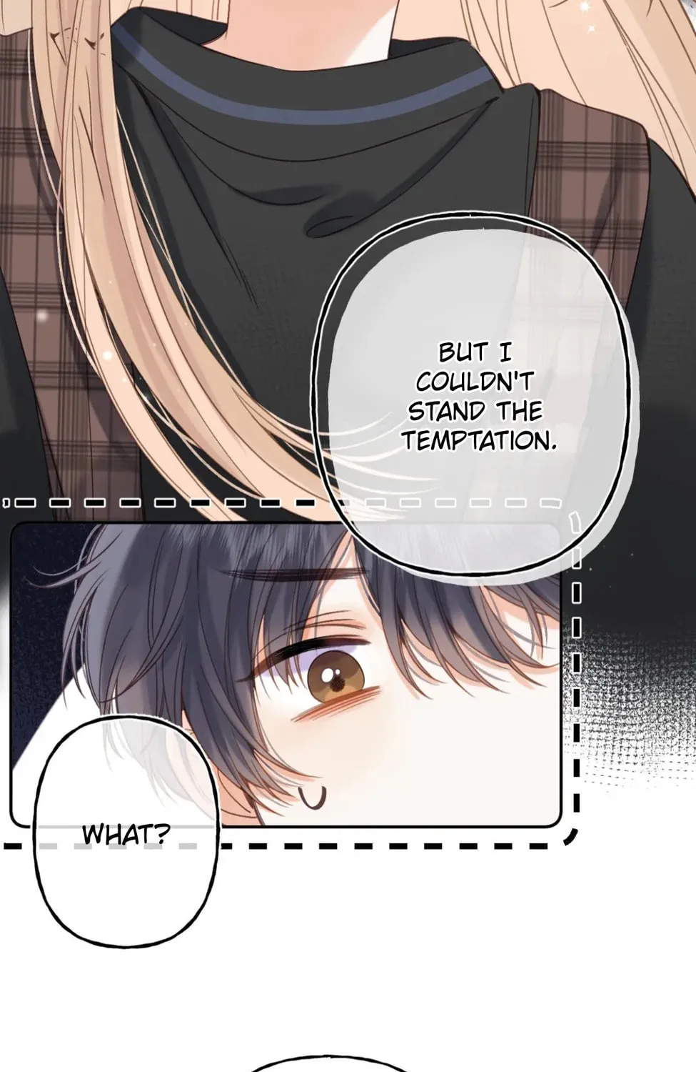 Read Hidden Love: Can
