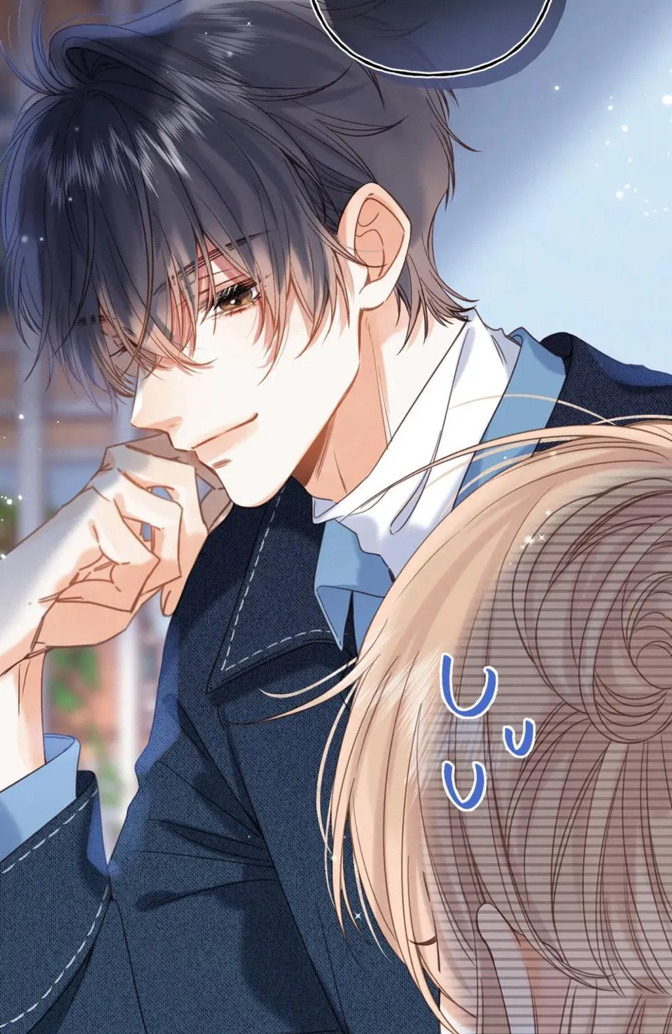 Read Hidden Love: Can