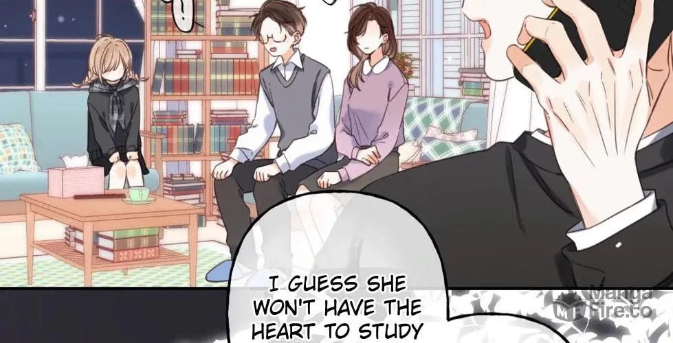 Read Hidden Love: Can
