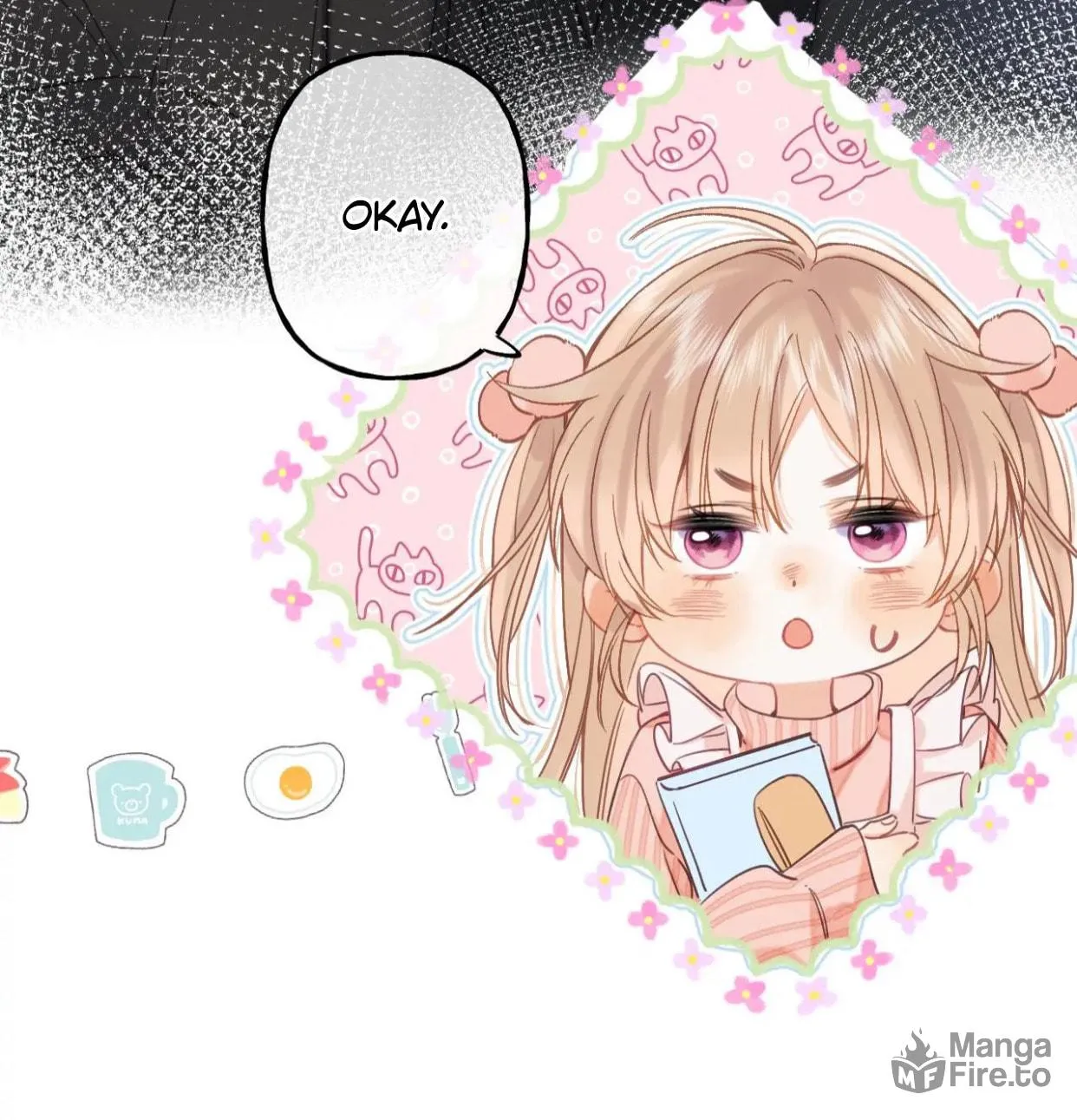 Read Hidden Love: Can