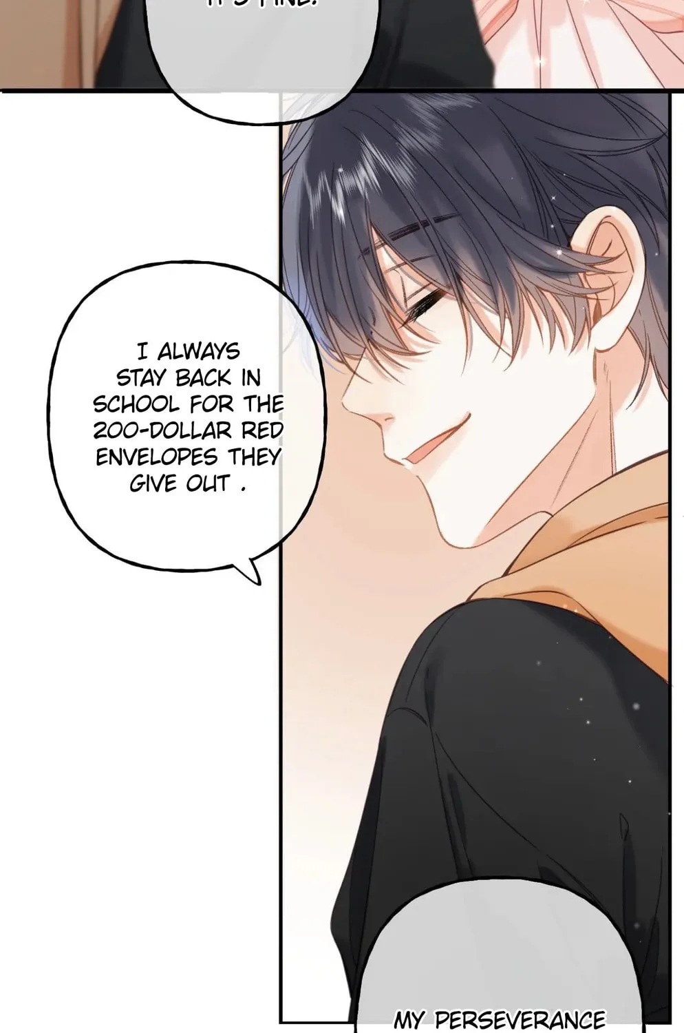 Read Hidden Love: Can