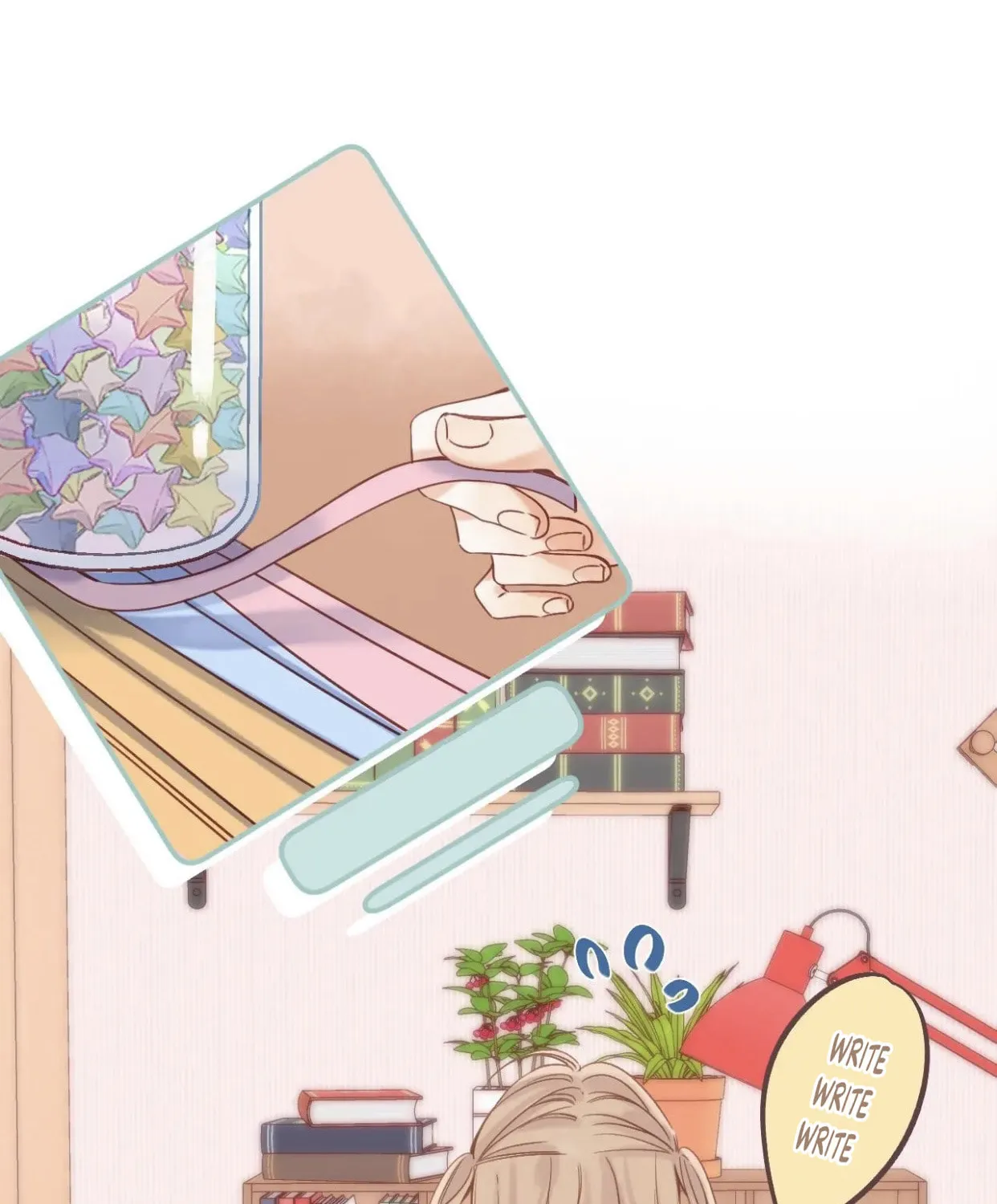 Read Hidden Love: Can