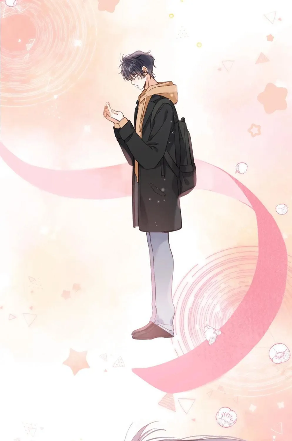 Read Hidden Love: Can