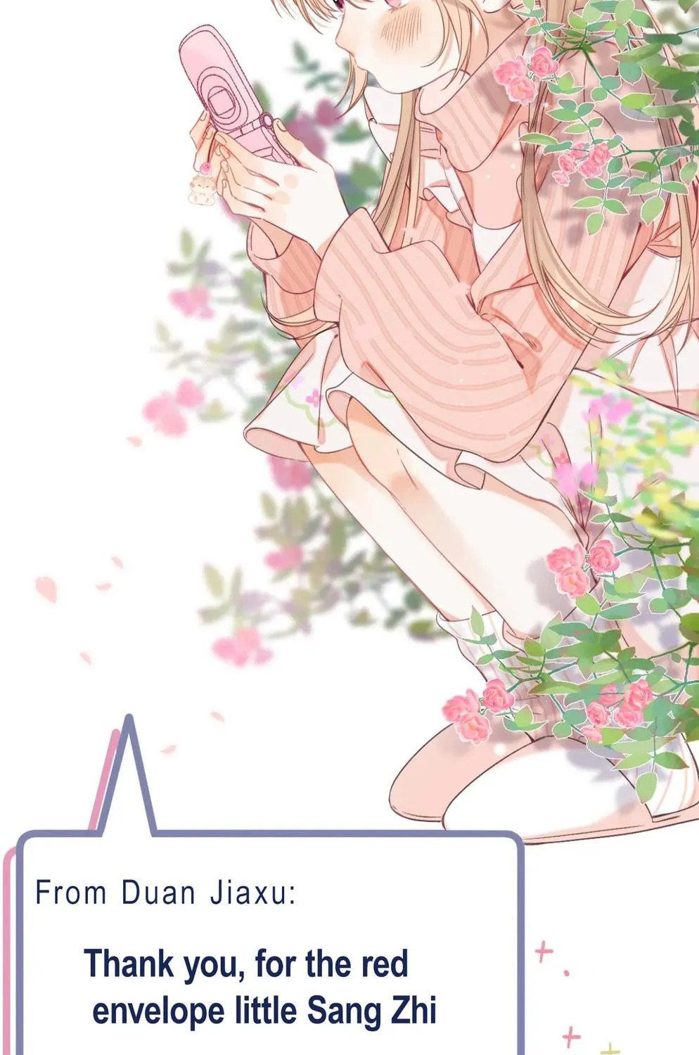 Read Hidden Love: Can