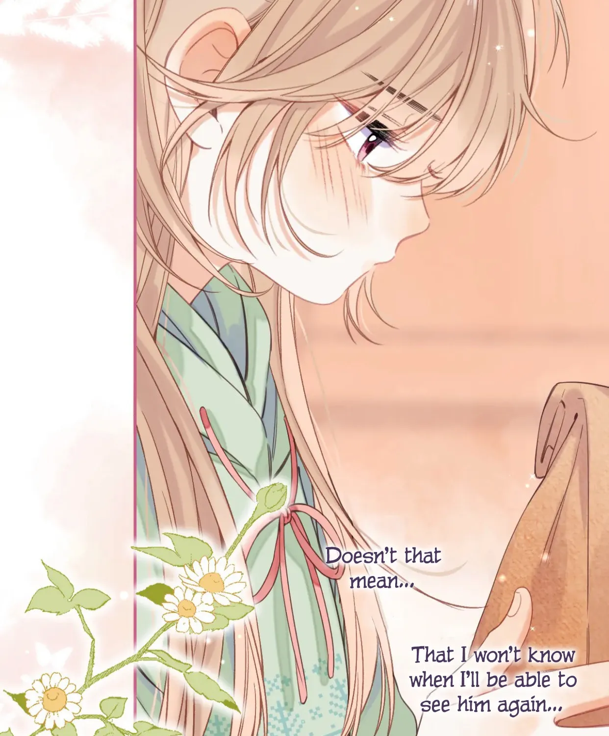 Read Hidden Love: Can