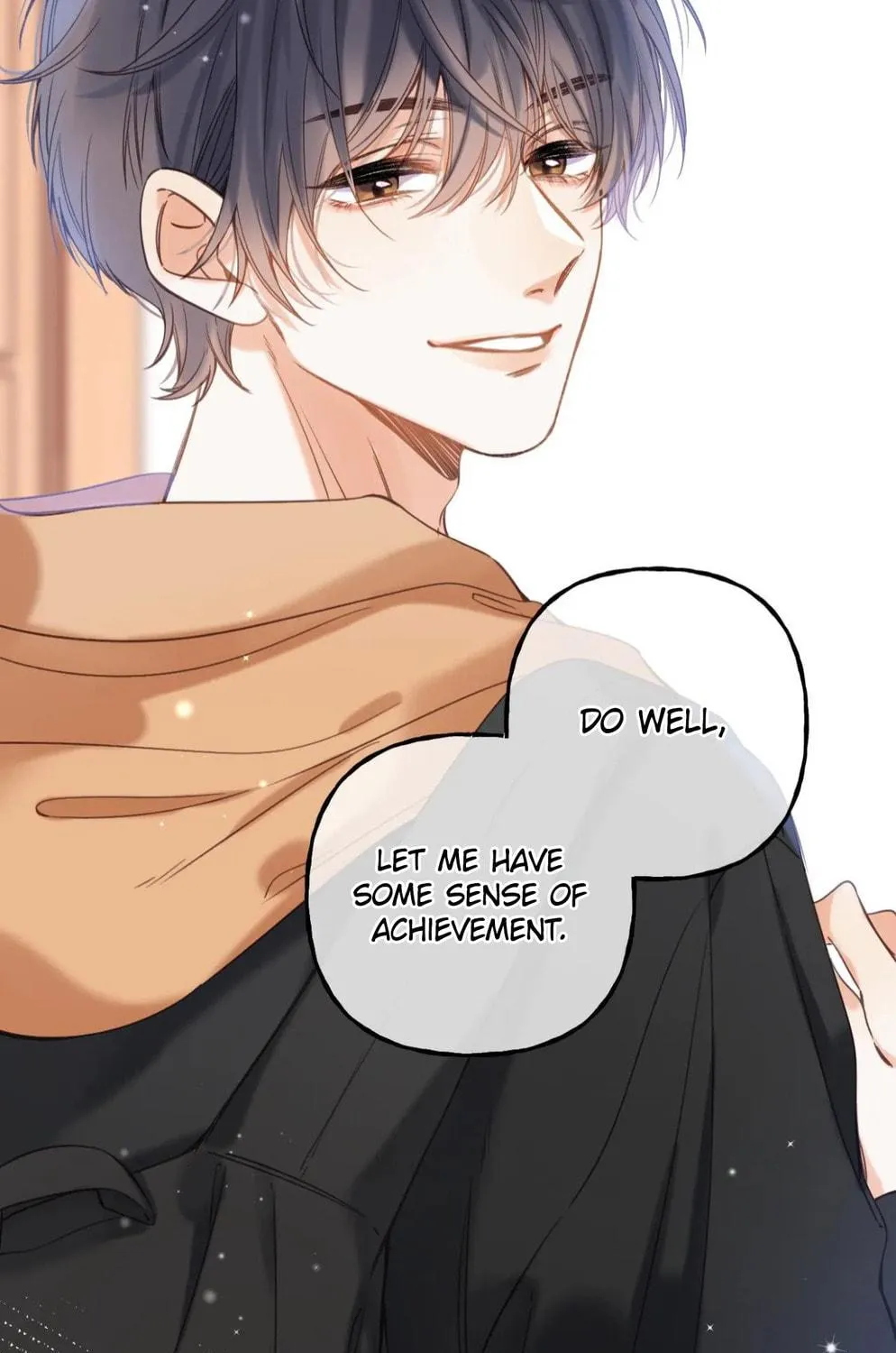 Read Hidden Love: Can