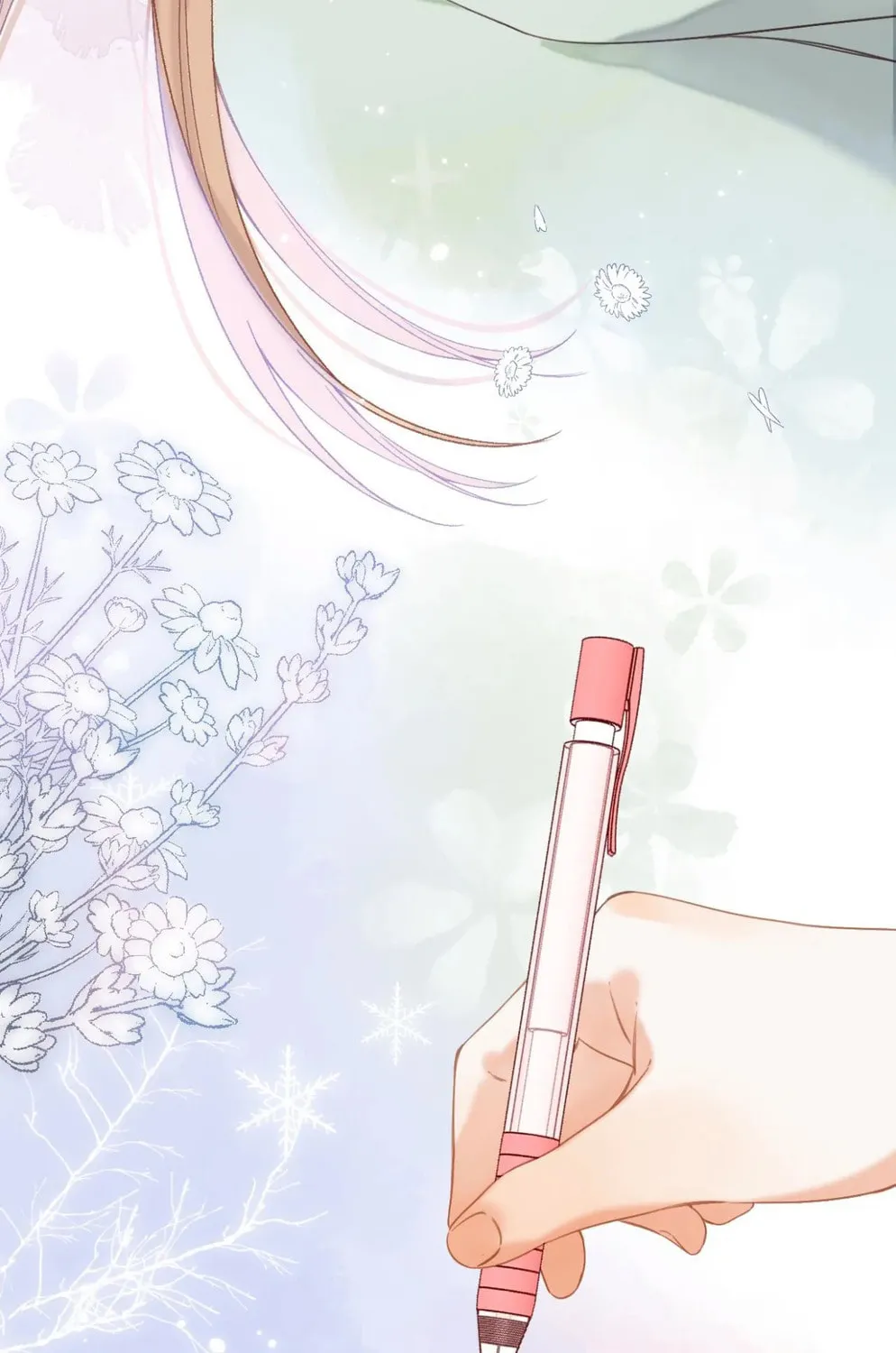 Read Hidden Love: Can
