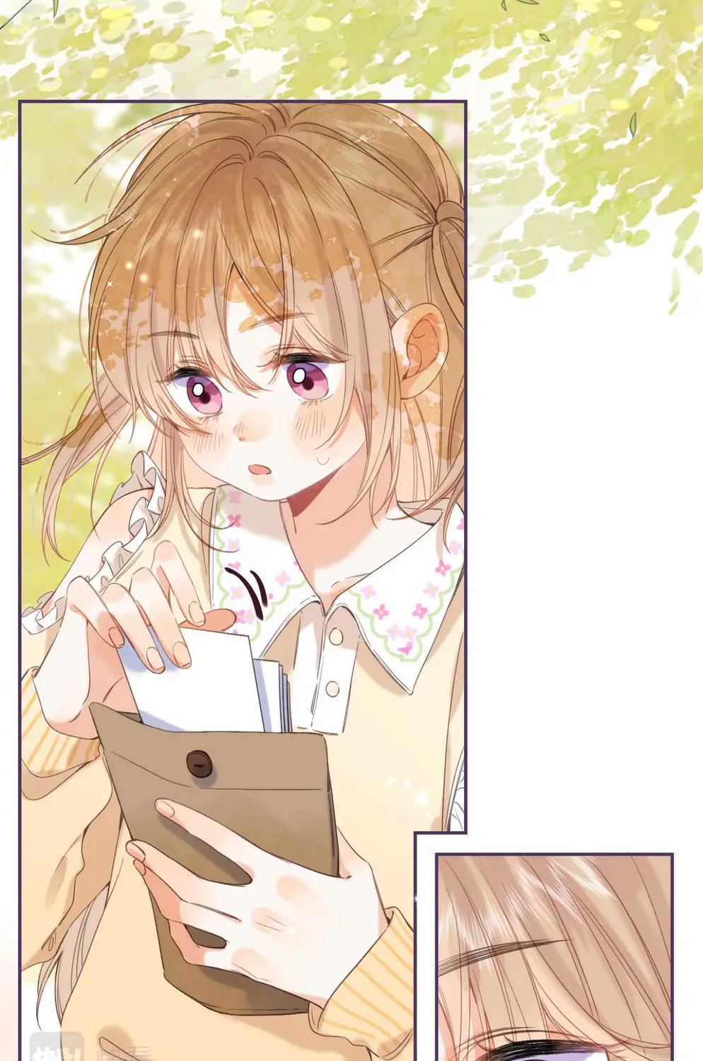 Read Hidden Love: Can
