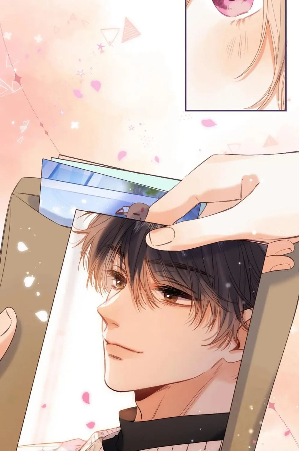 Read Hidden Love: Can