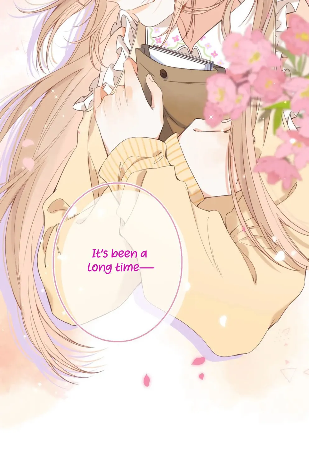 Read Hidden Love: Can