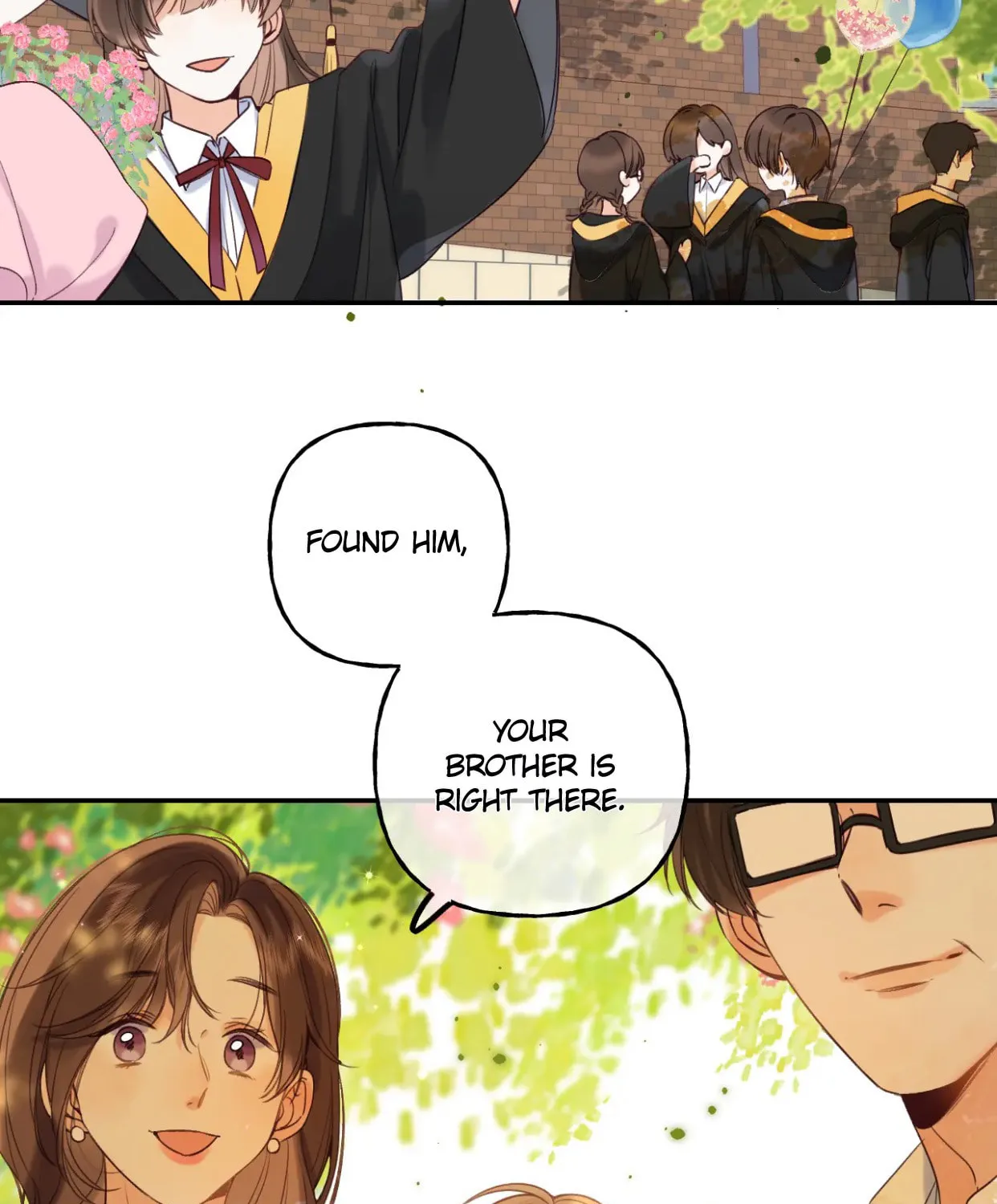 Read Hidden Love: Can