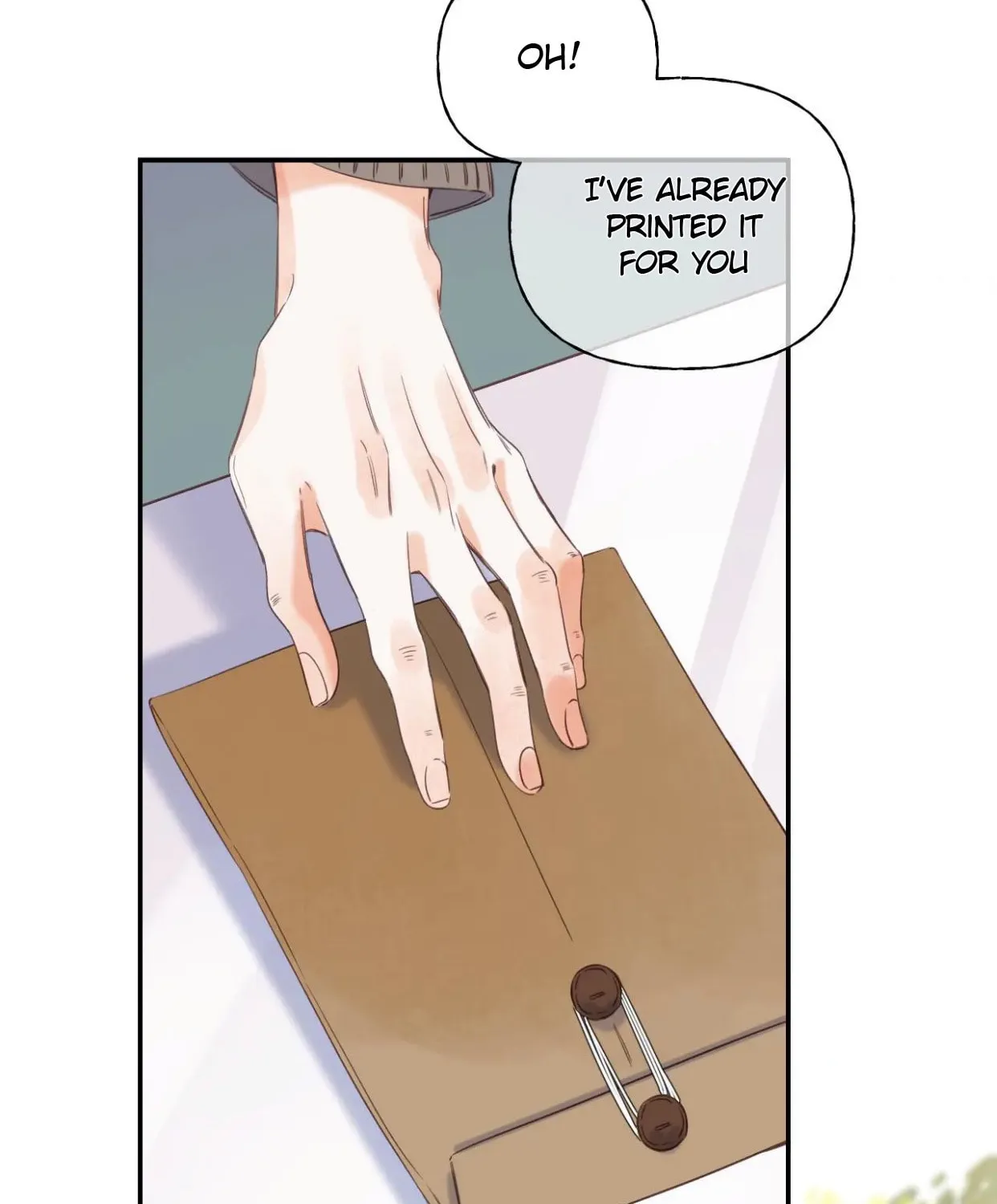 Read Hidden Love: Can