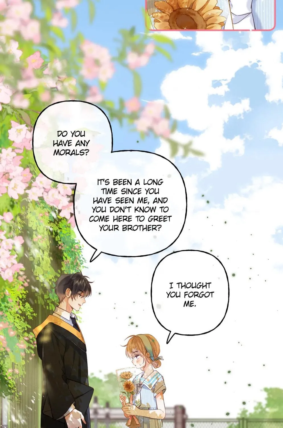 Read Hidden Love: Can