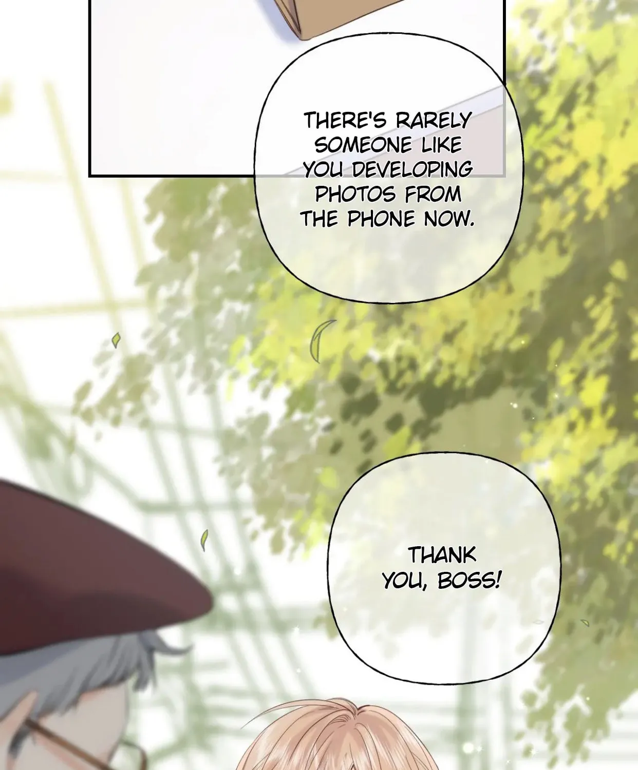 Read Hidden Love: Can