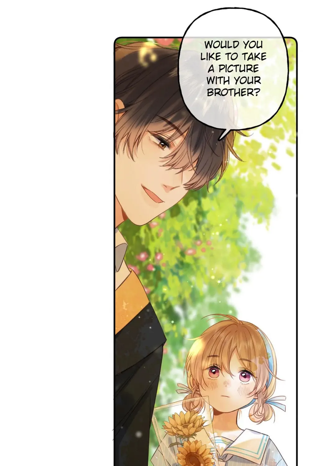 Read Hidden Love: Can
