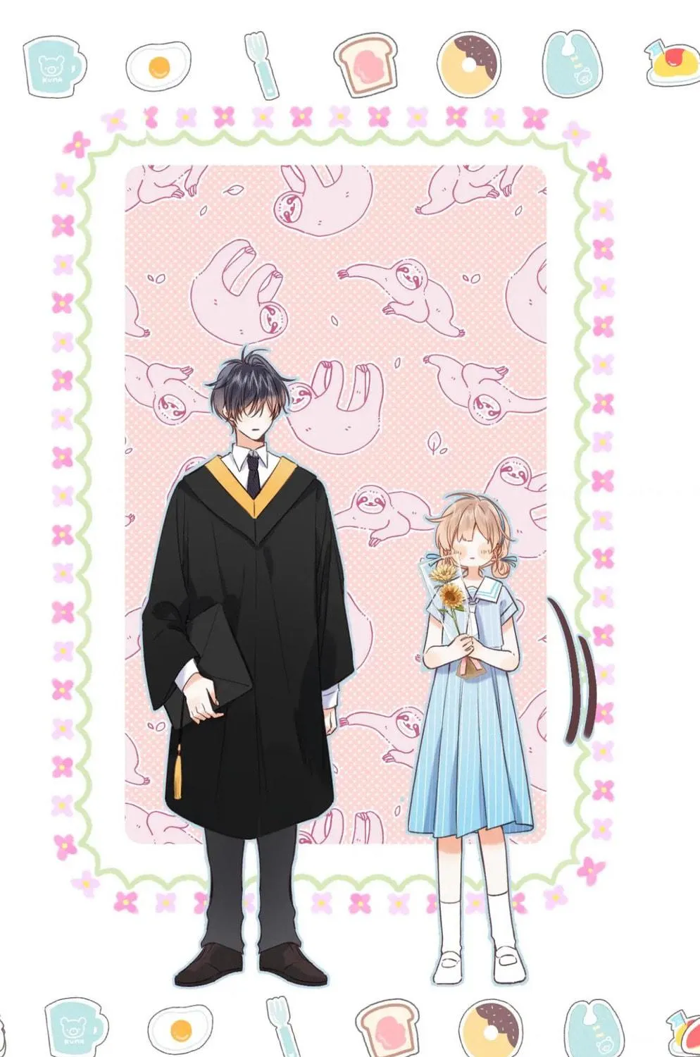 Read Hidden Love: Can