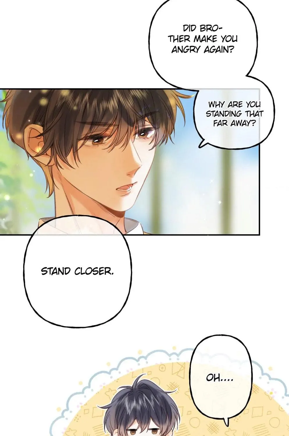 Read Hidden Love: Can
