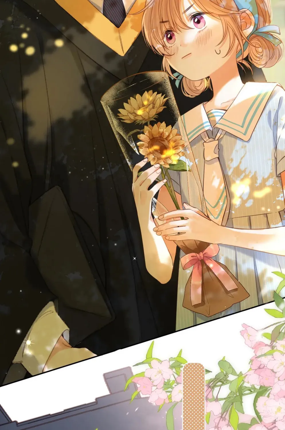 Read Hidden Love: Can