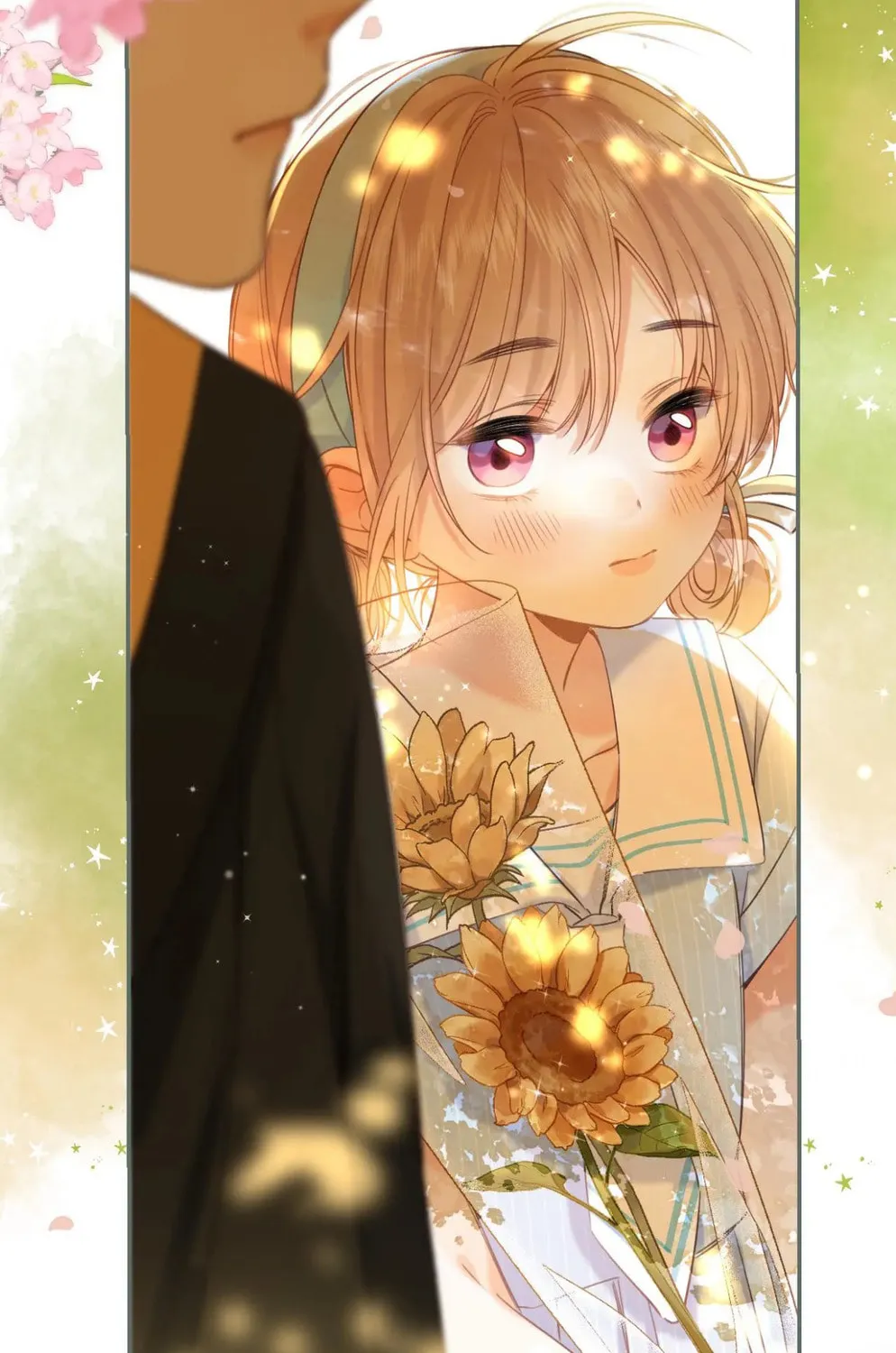 Read Hidden Love: Can