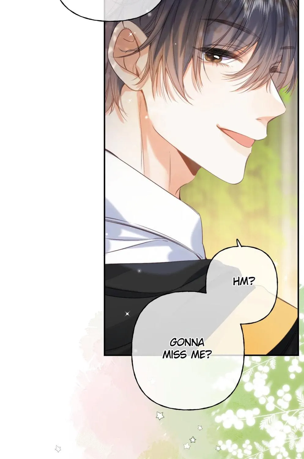 Read Hidden Love: Can