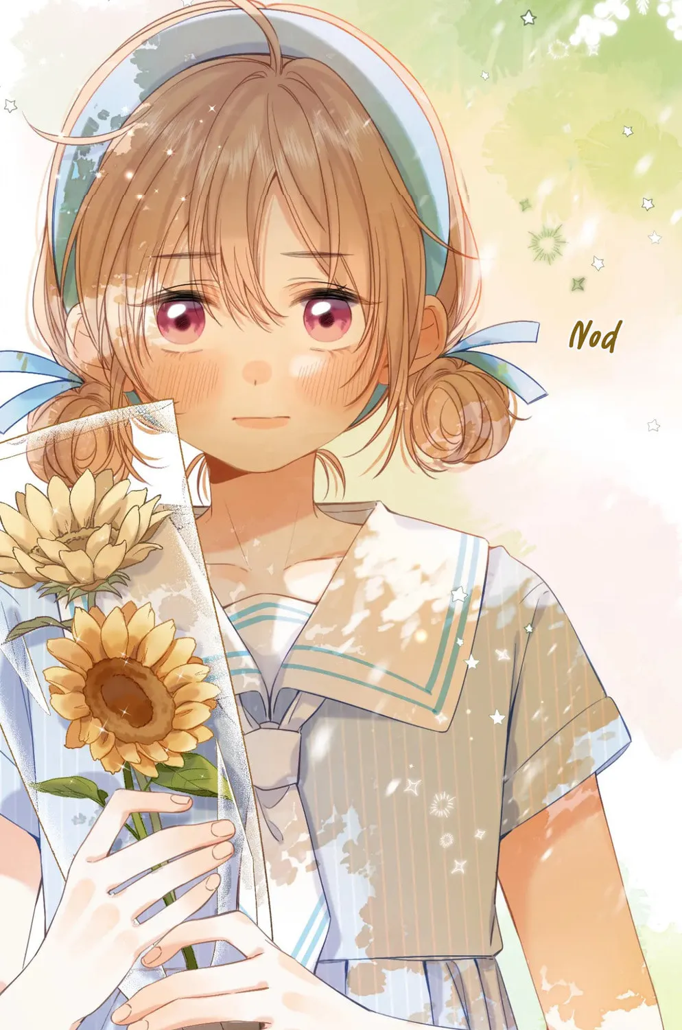 Read Hidden Love: Can
