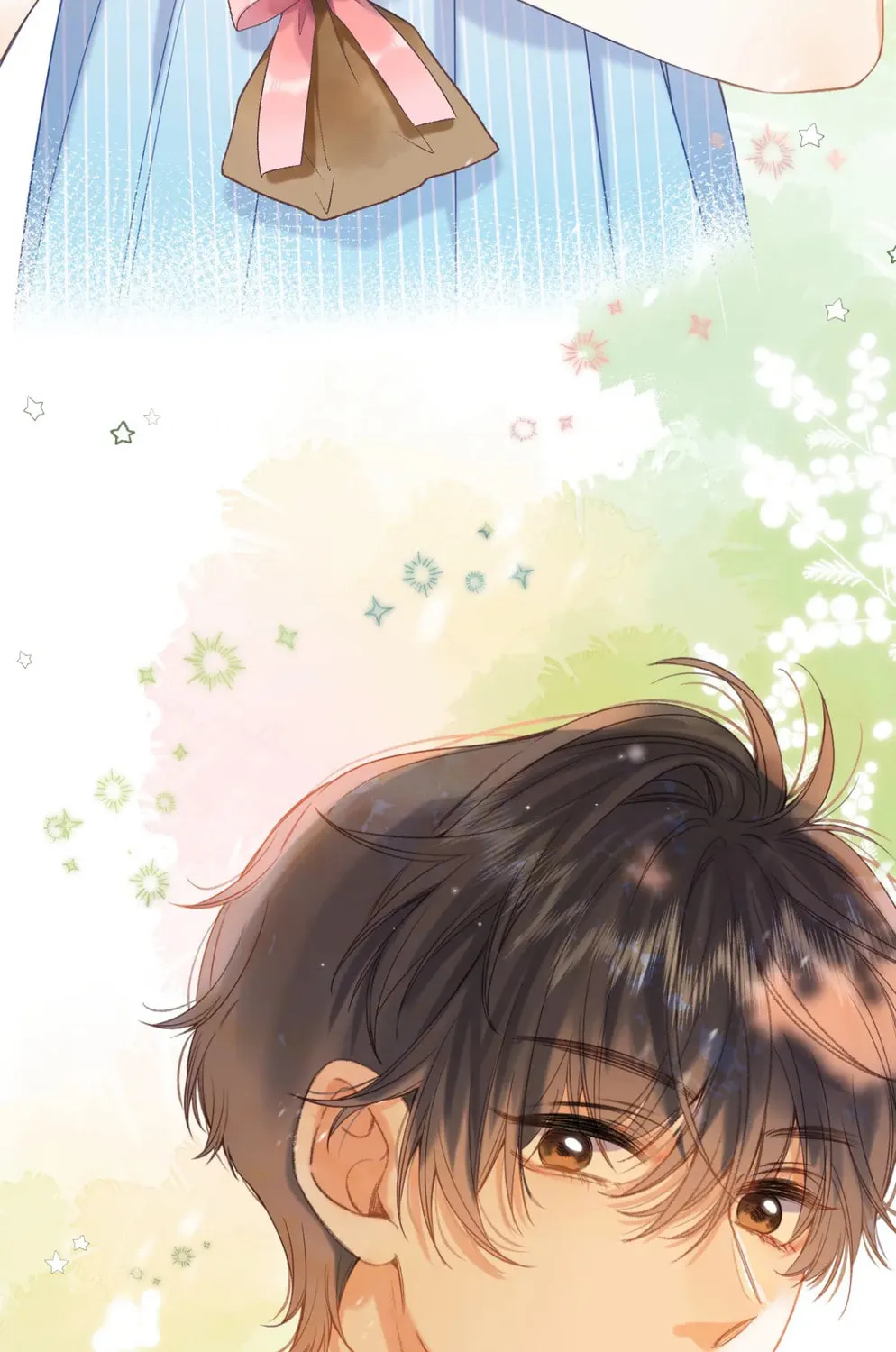 Read Hidden Love: Can