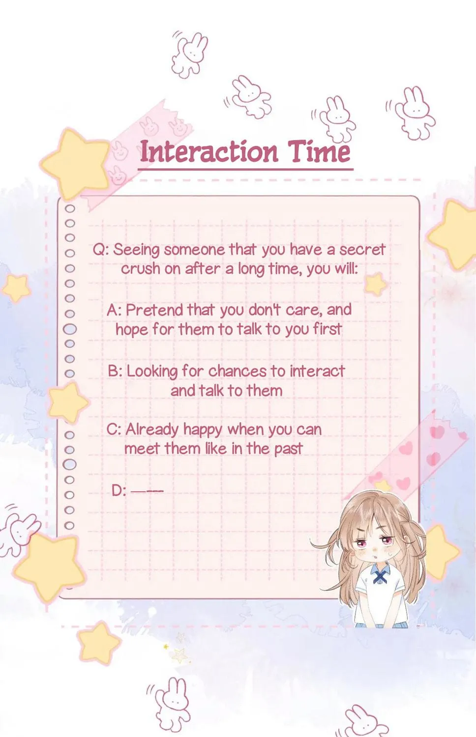 Read Hidden Love: Can