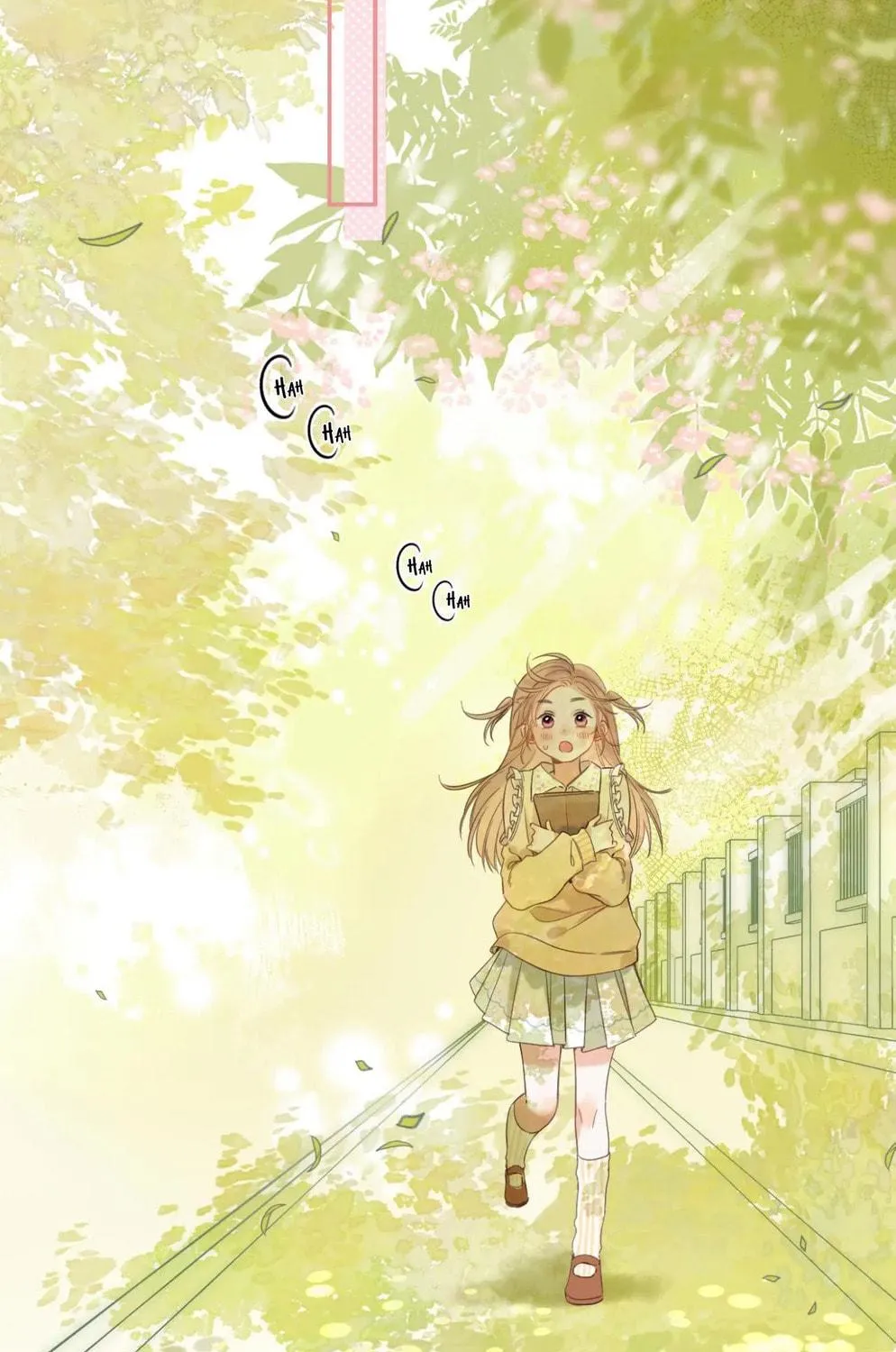 Read Hidden Love: Can