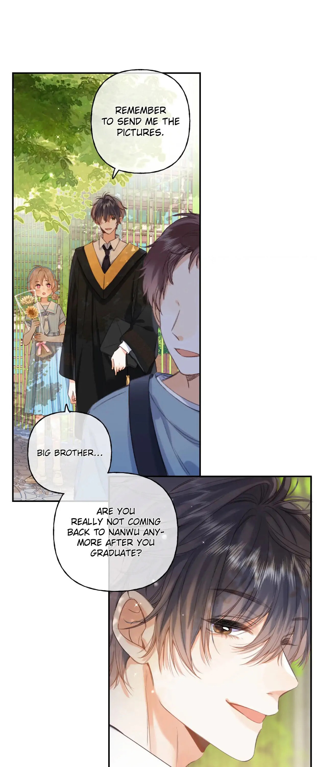 Read Hidden Love: Can
