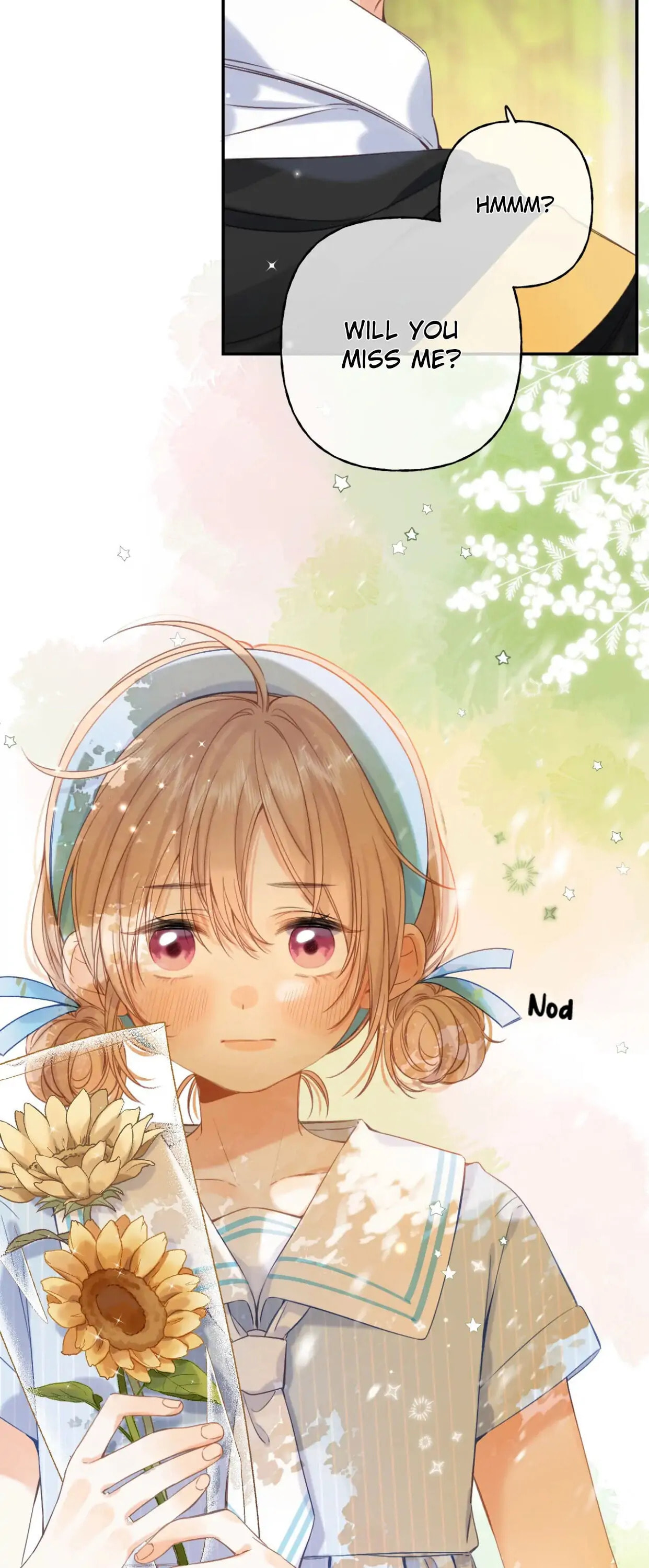 Read Hidden Love: Can