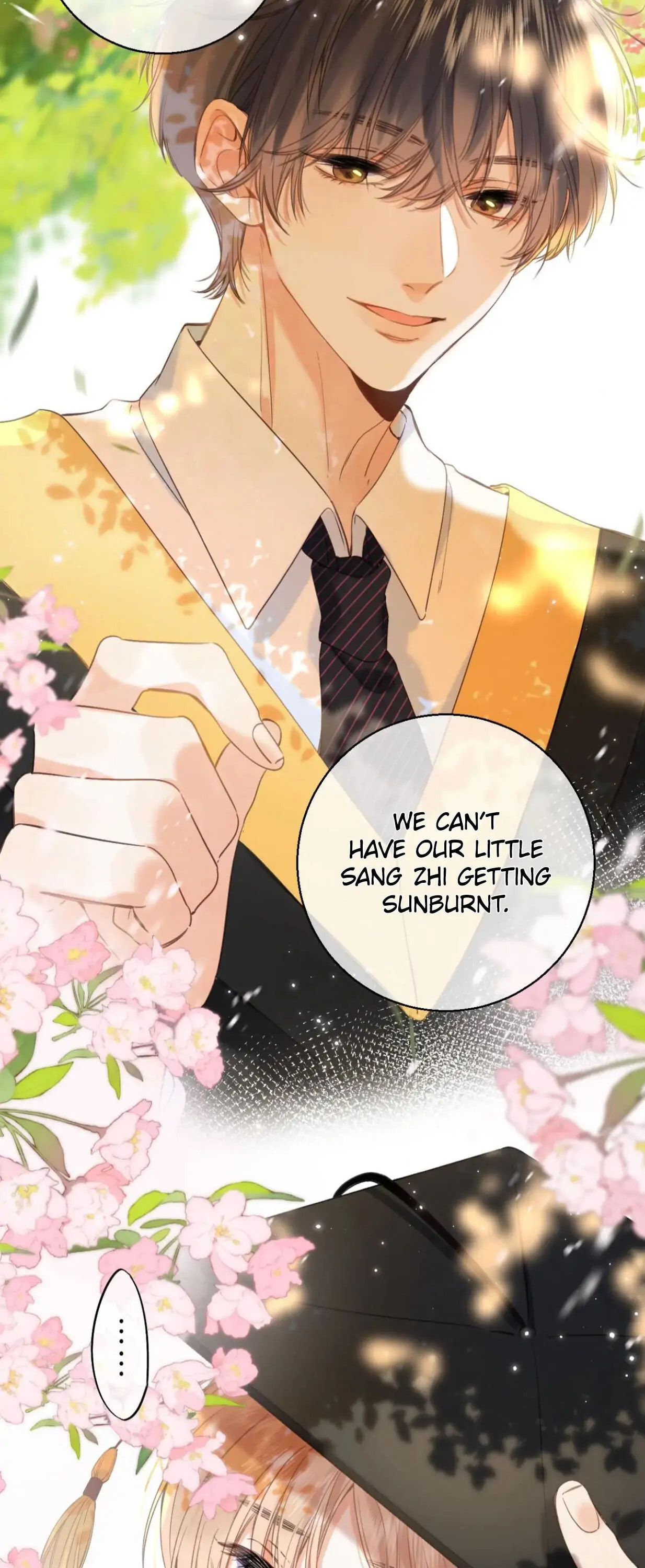 Read Hidden Love: Can