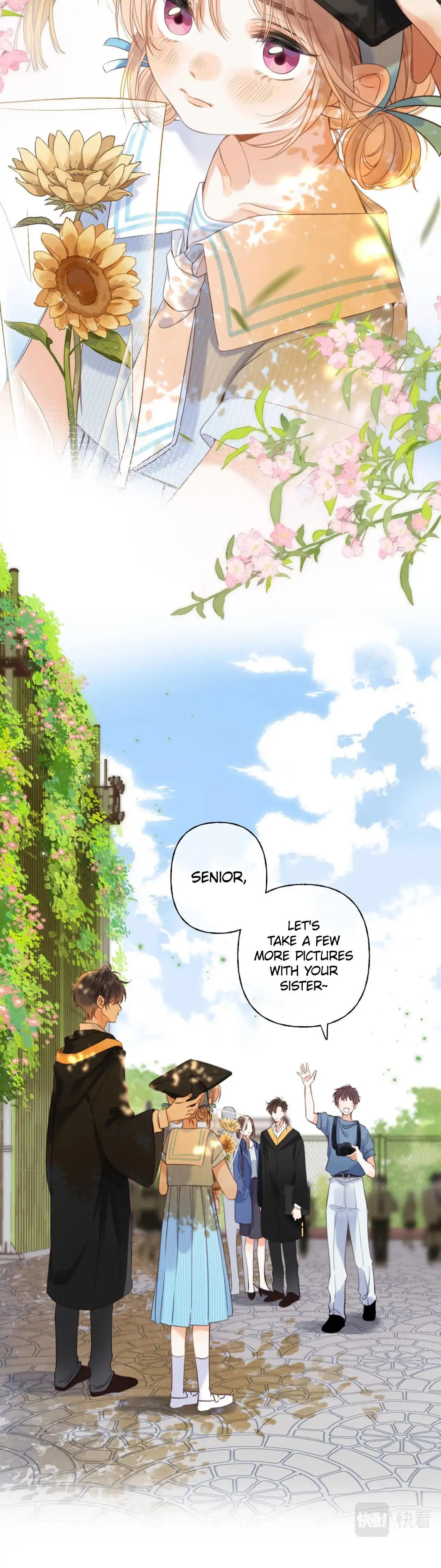 Read Hidden Love: Can