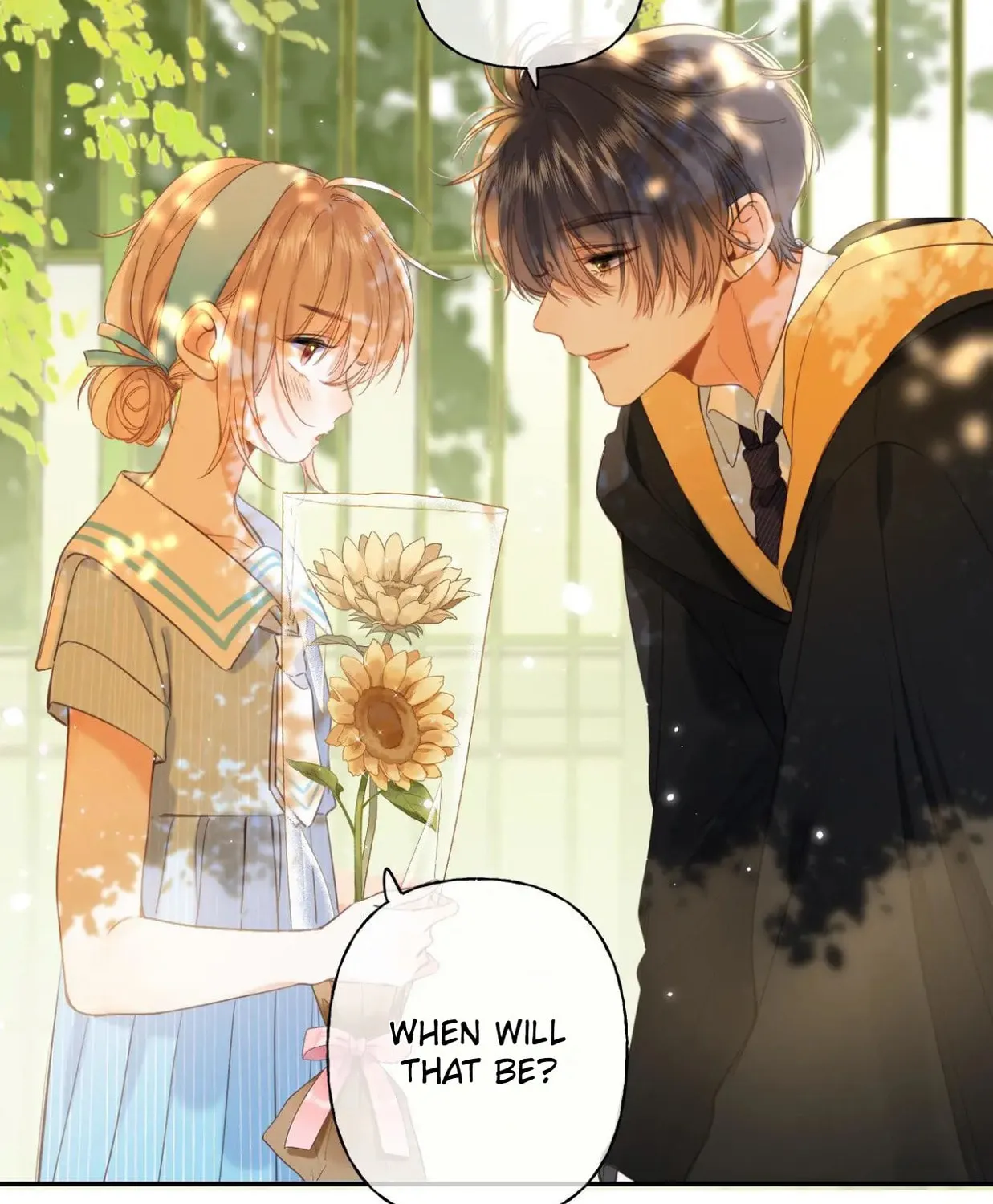 Read Hidden Love: Can