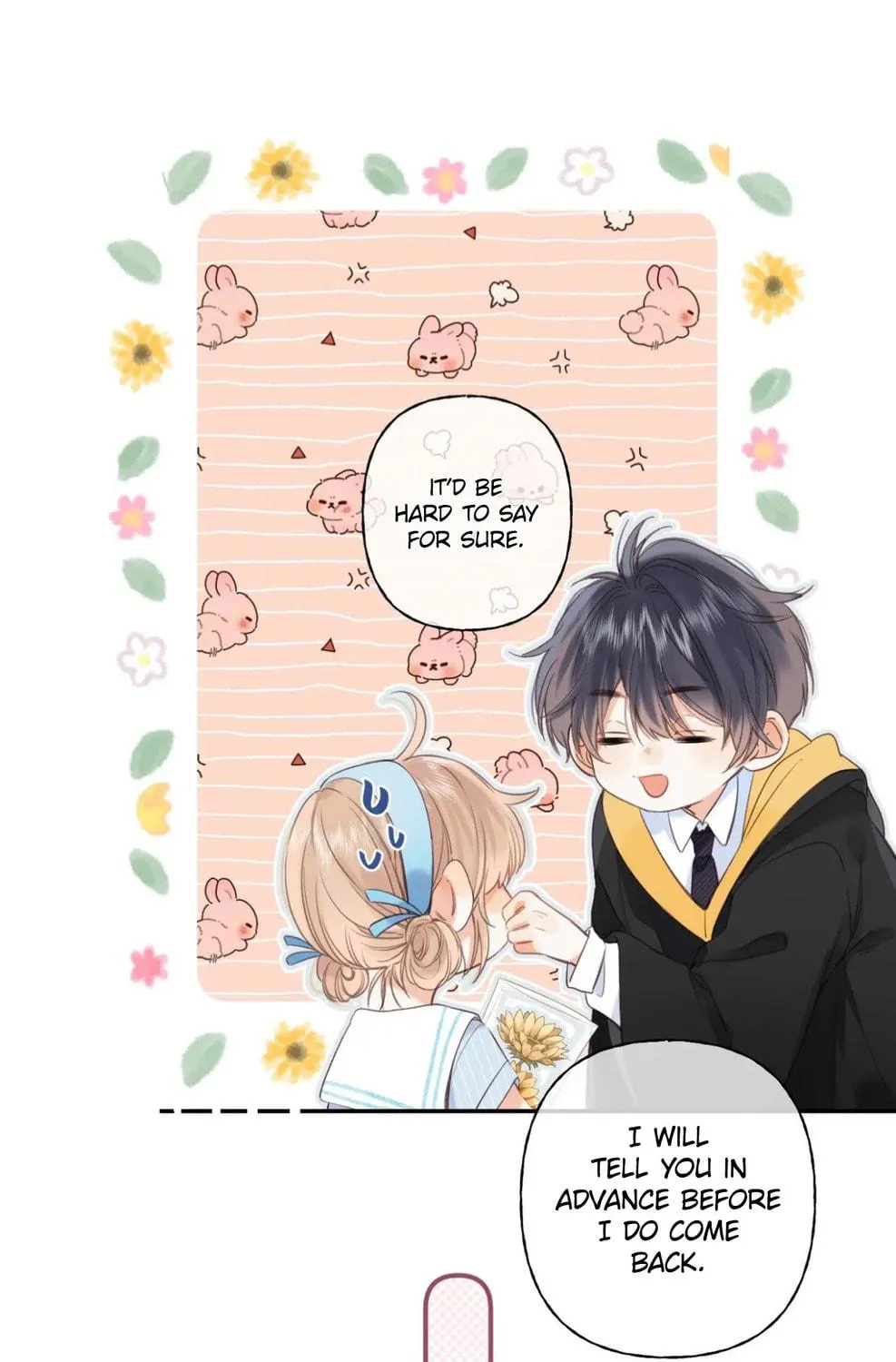 Read Hidden Love: Can