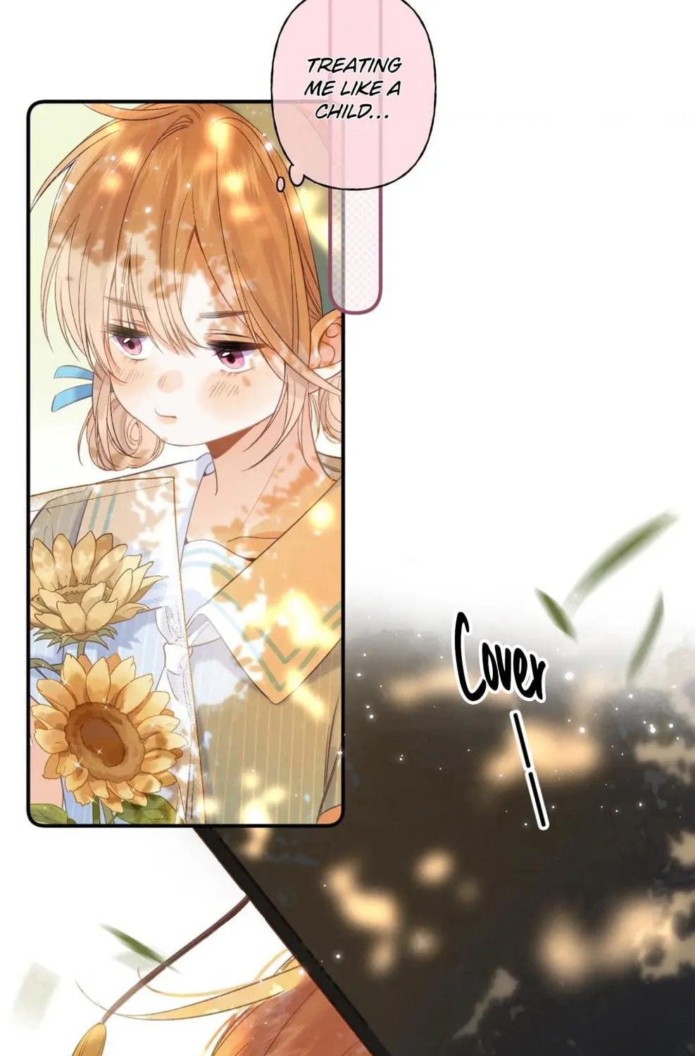 Read Hidden Love: Can