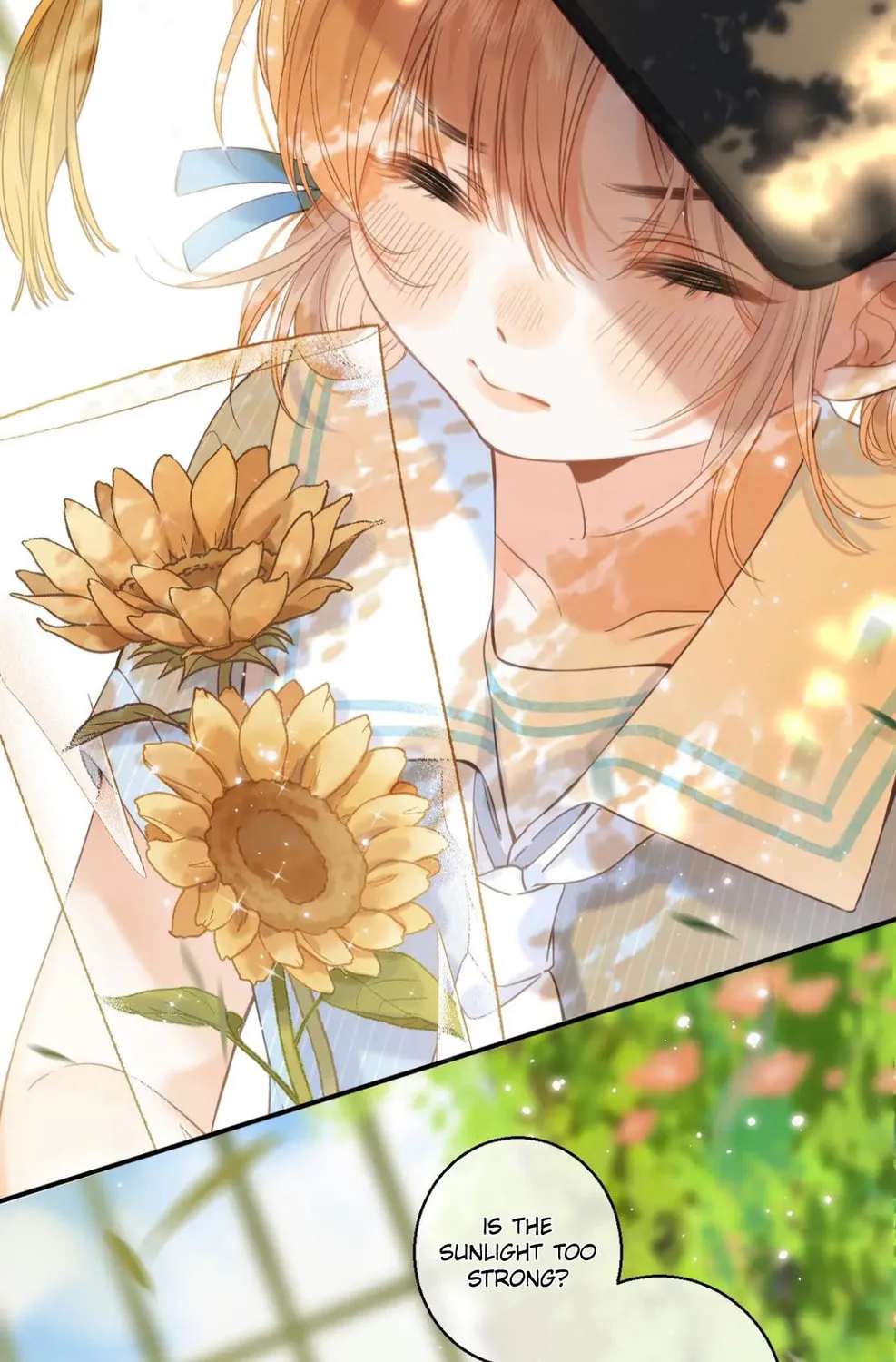 Read Hidden Love: Can