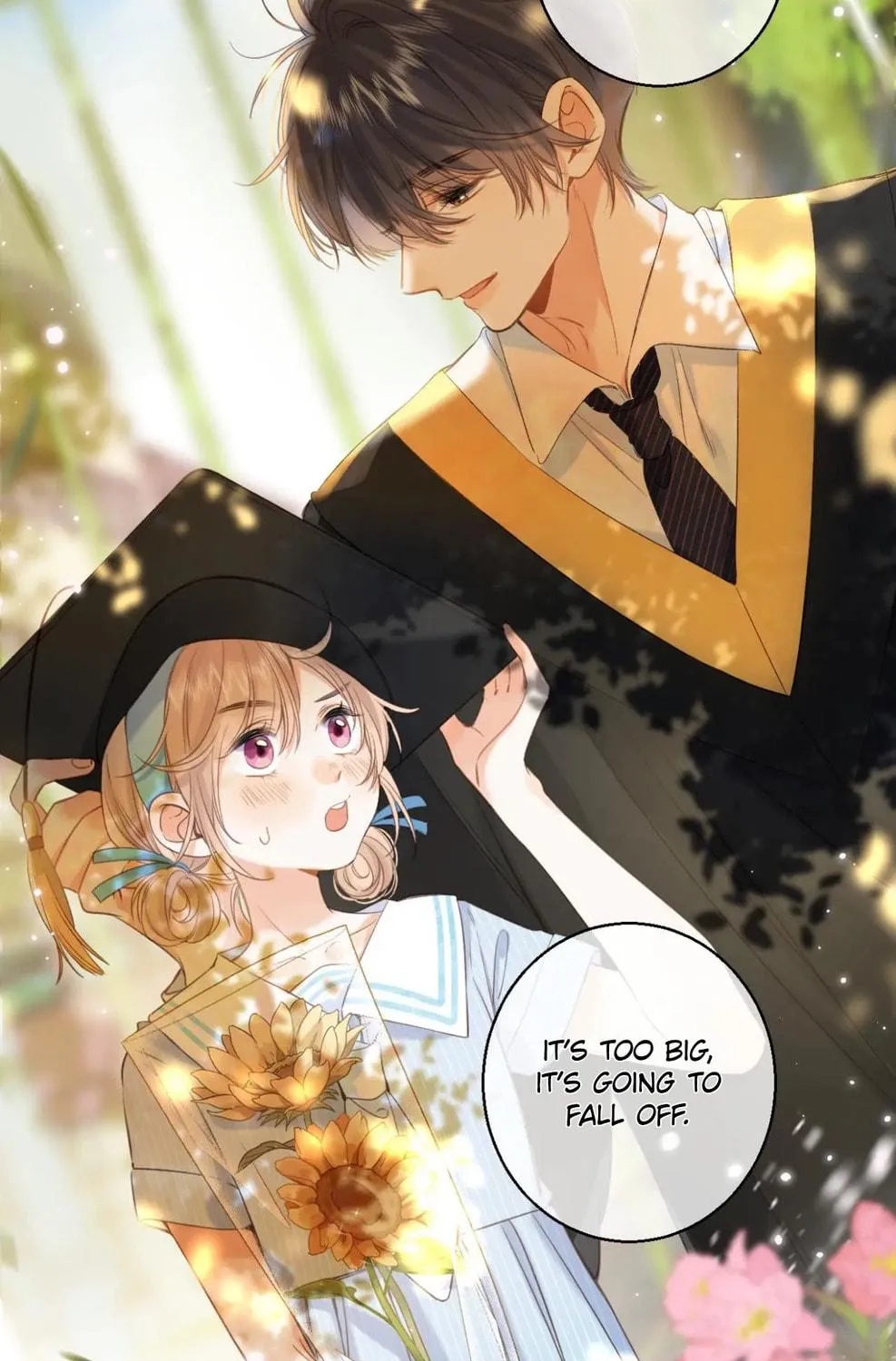 Read Hidden Love: Can
