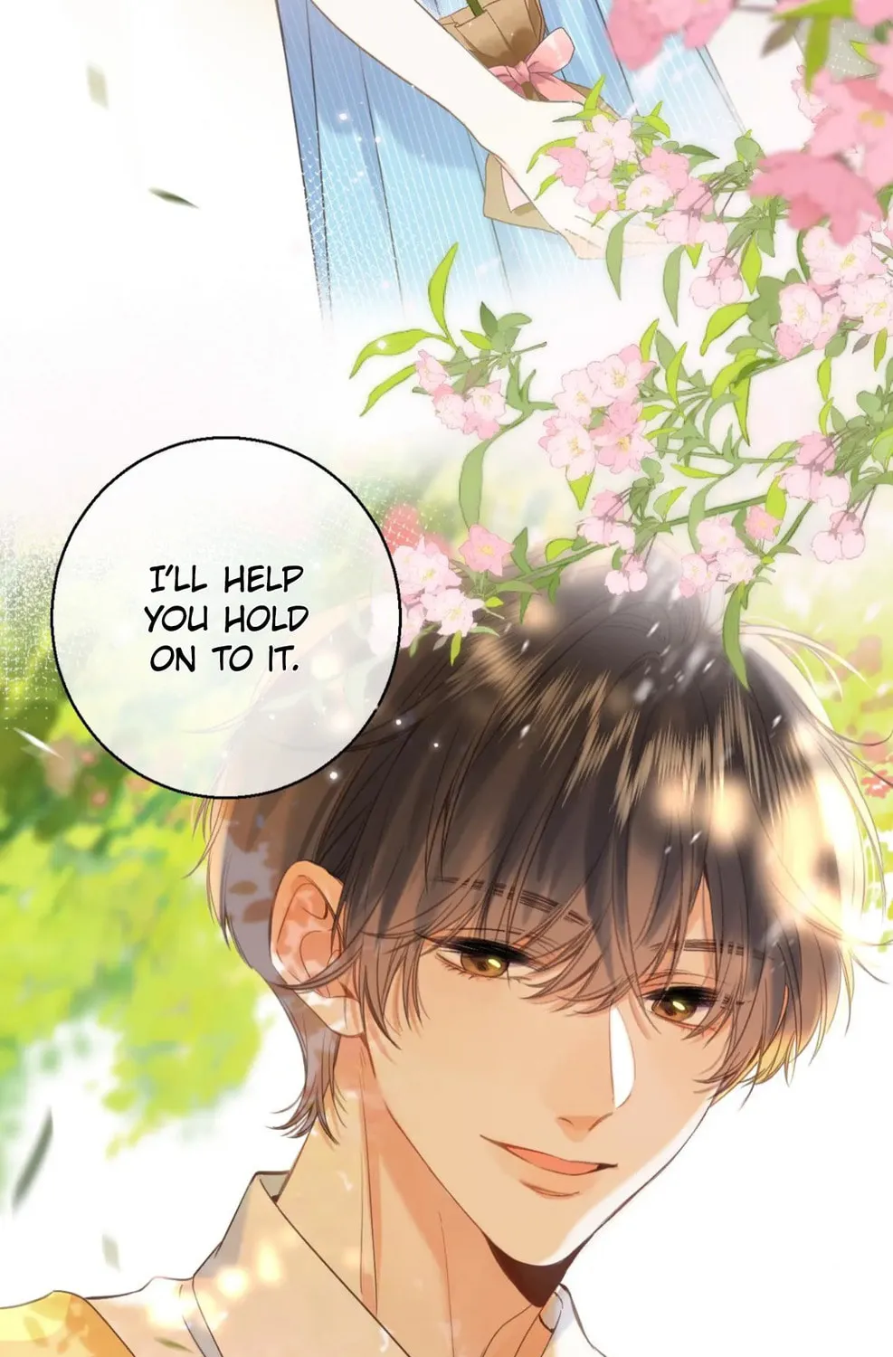 Read Hidden Love: Can
