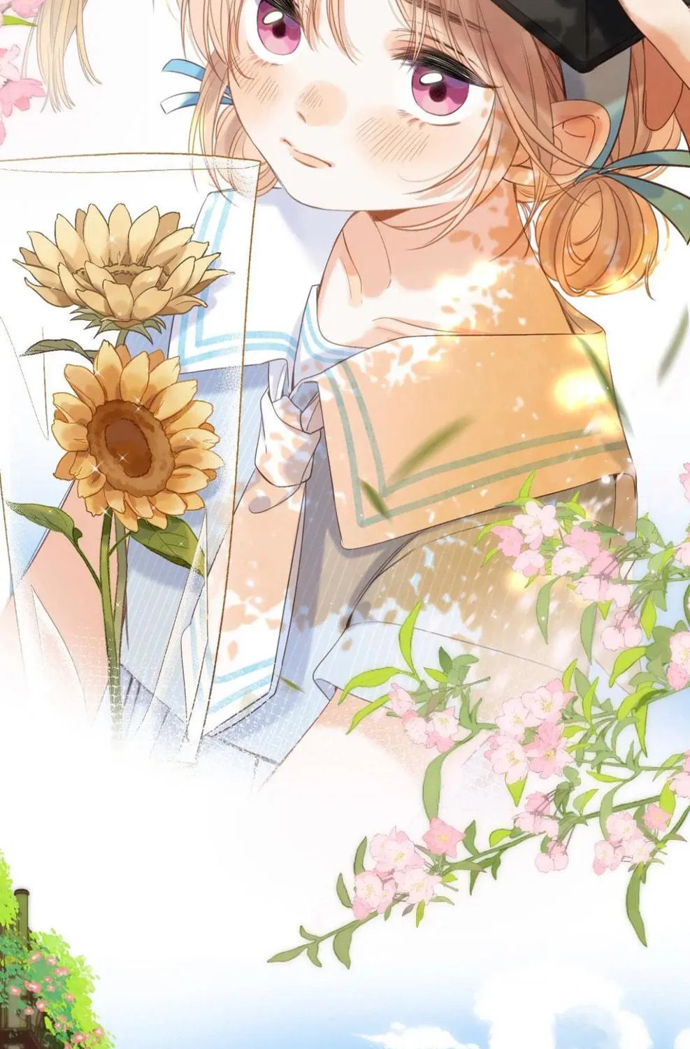 Read Hidden Love: Can
