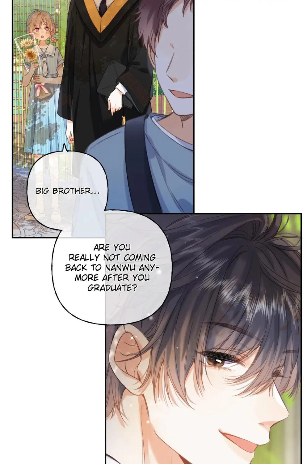 Read Hidden Love: Can