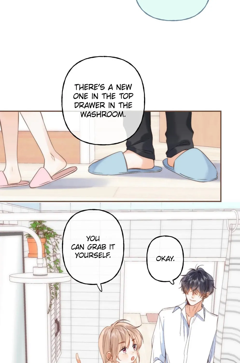 Read Hidden Love: Can
