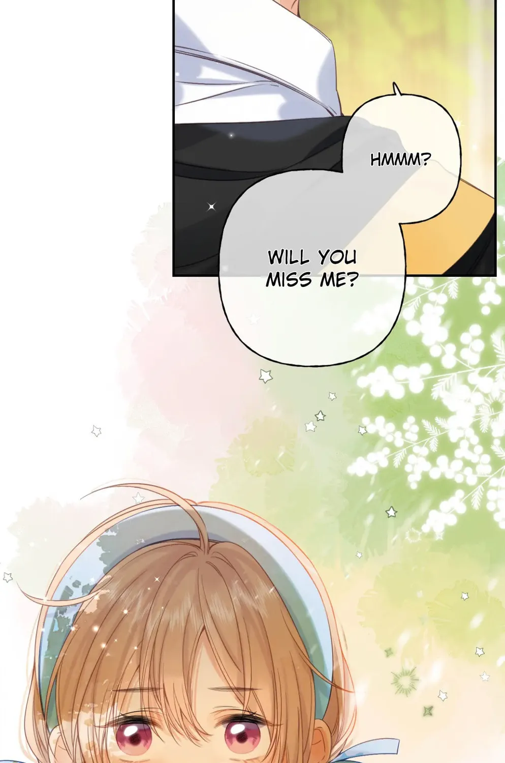 Read Hidden Love: Can