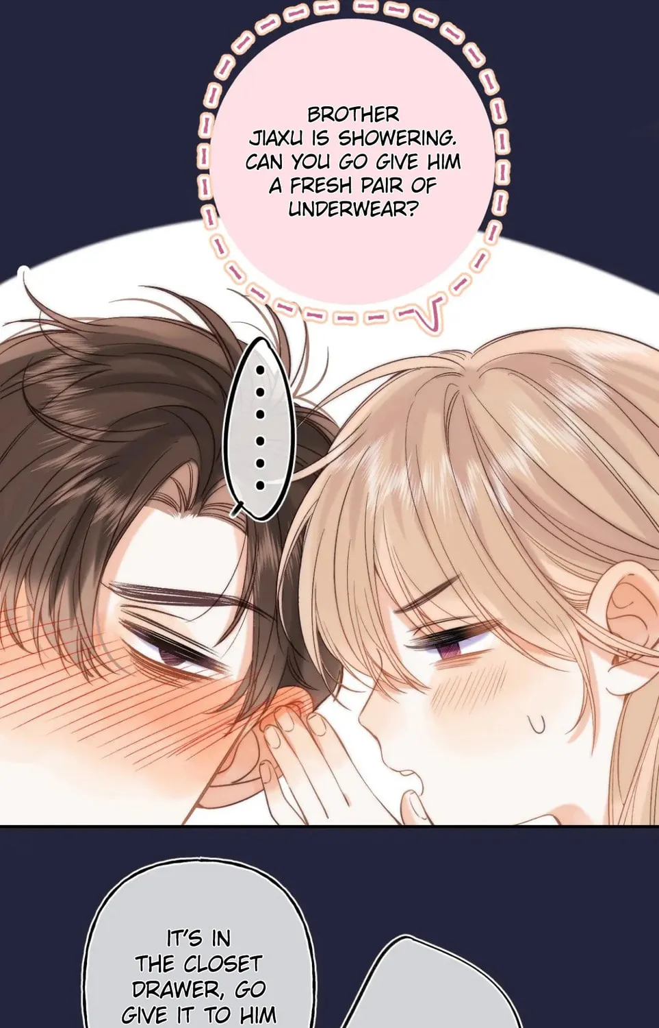 Read Hidden Love: Can