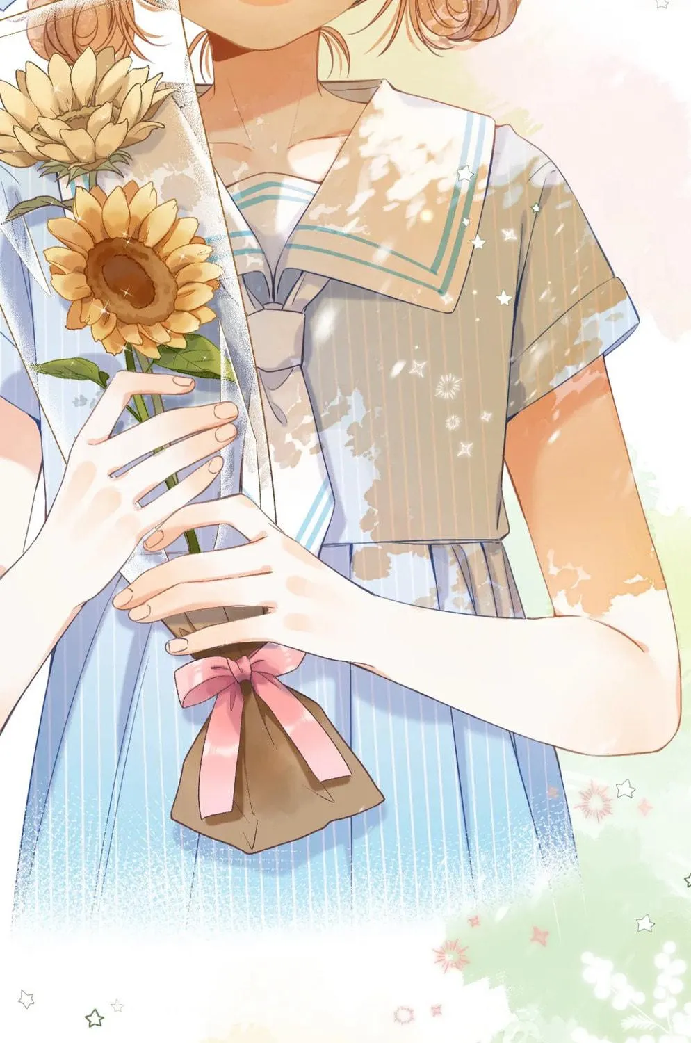 Read Hidden Love: Can