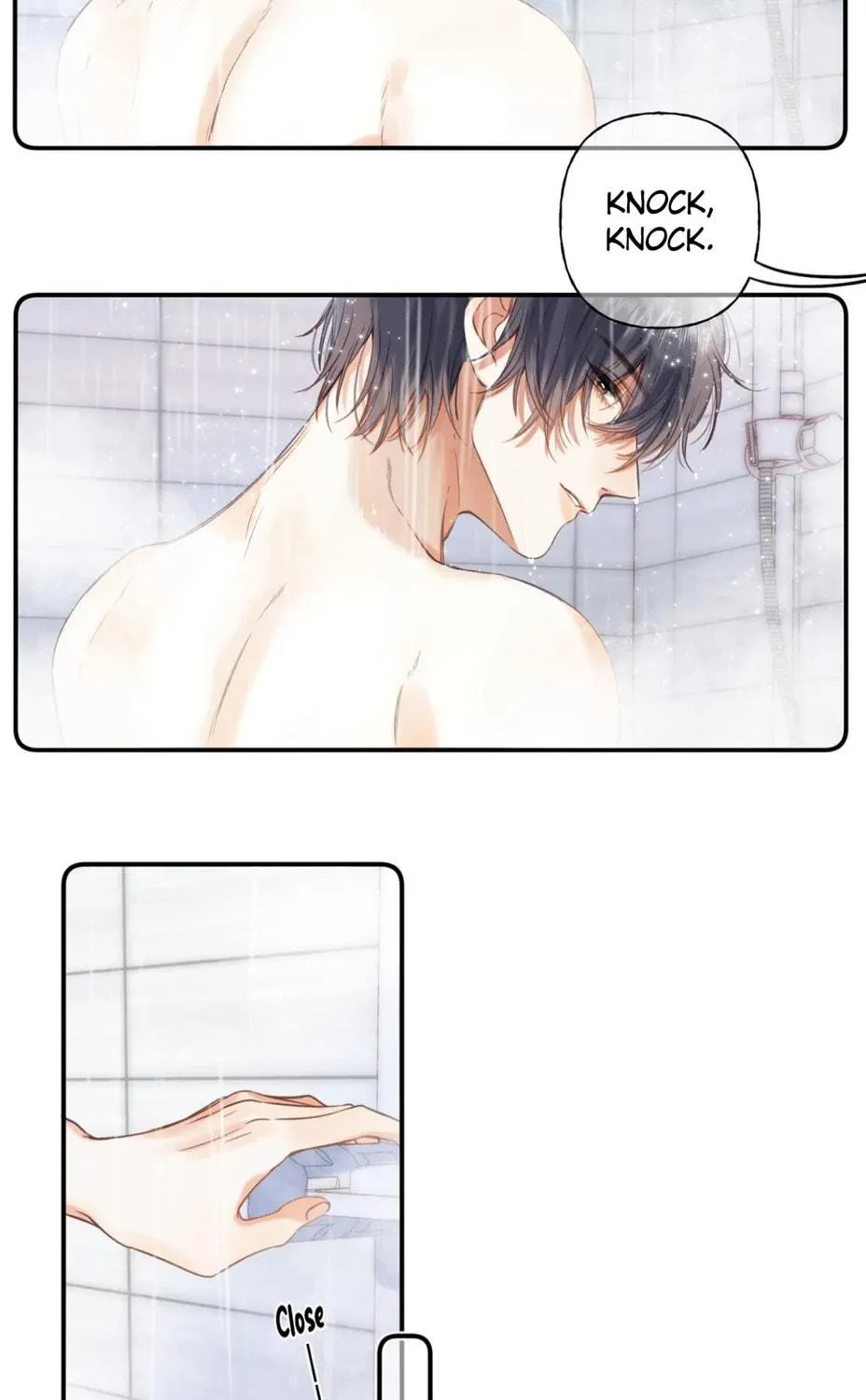 Read Hidden Love: Can
