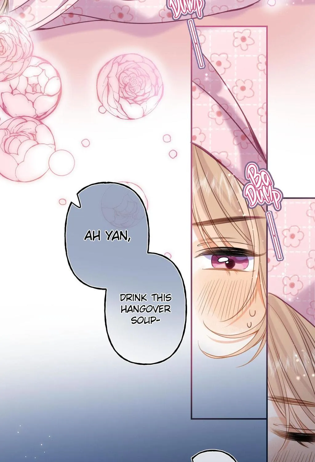 Read Hidden Love: Can